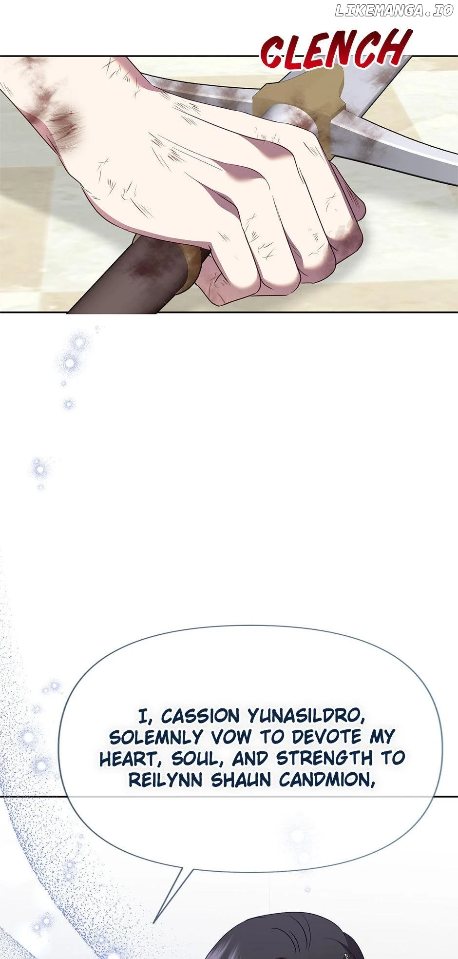 Today the Villainess Has Fun Again Chapter 96 - Page 43