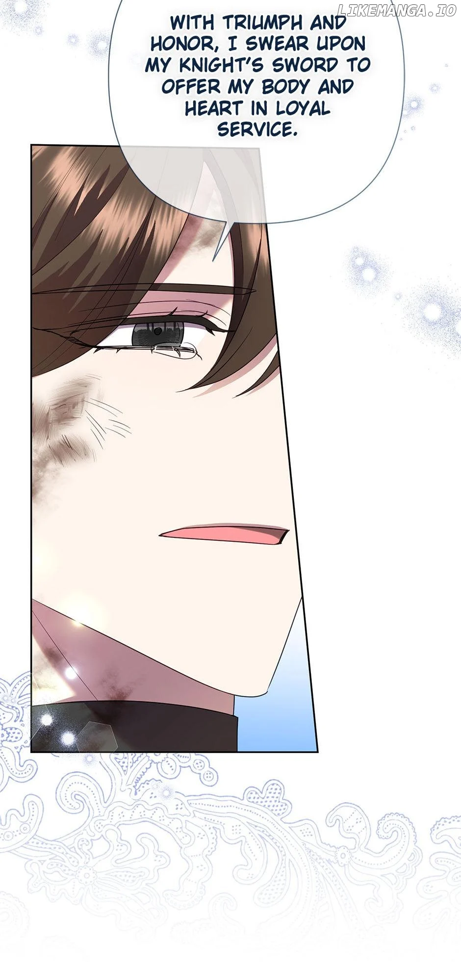 Today the Villainess Has Fun Again Chapter 96 - Page 45