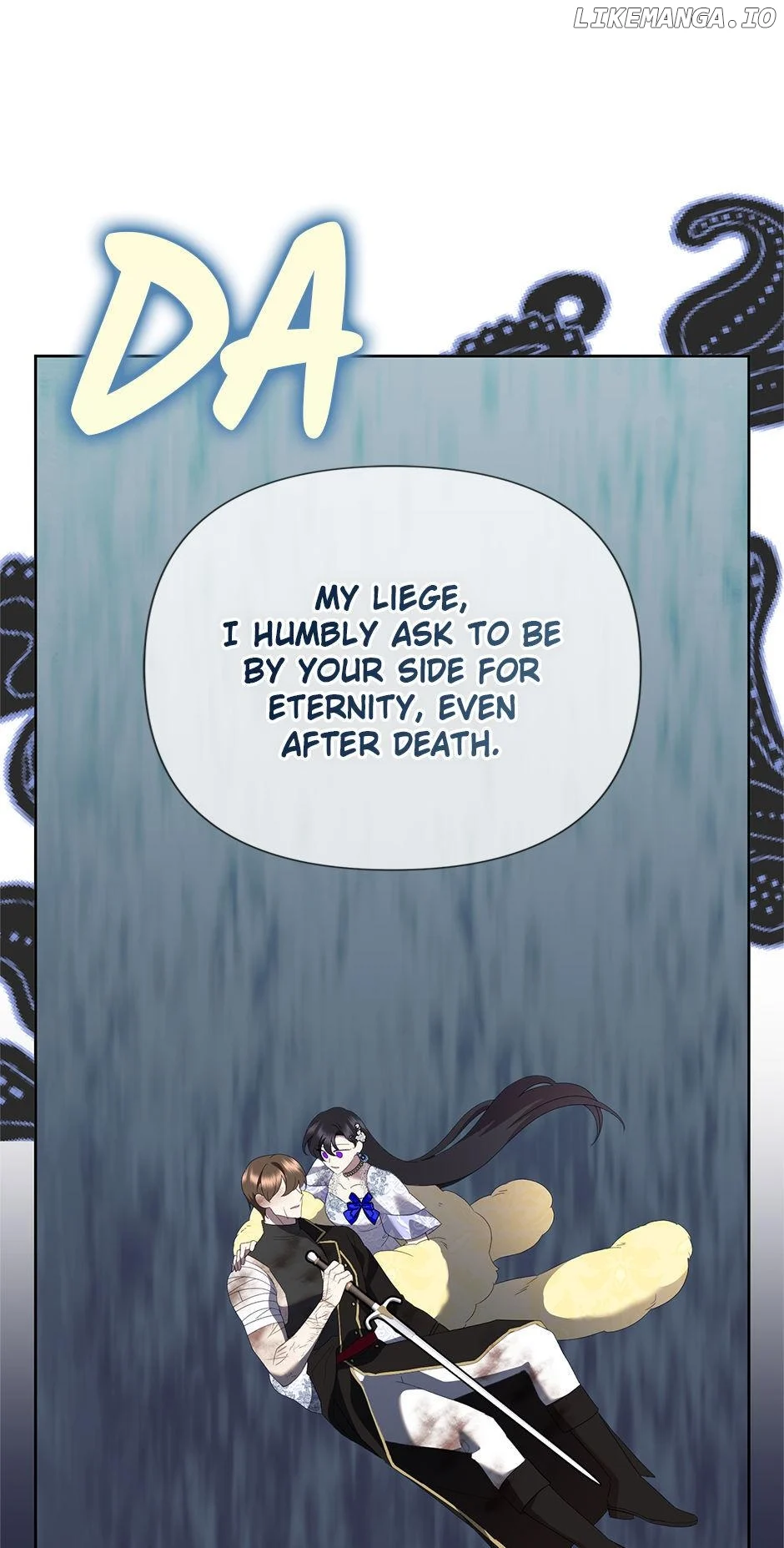 Today the Villainess Has Fun Again Chapter 96 - Page 46