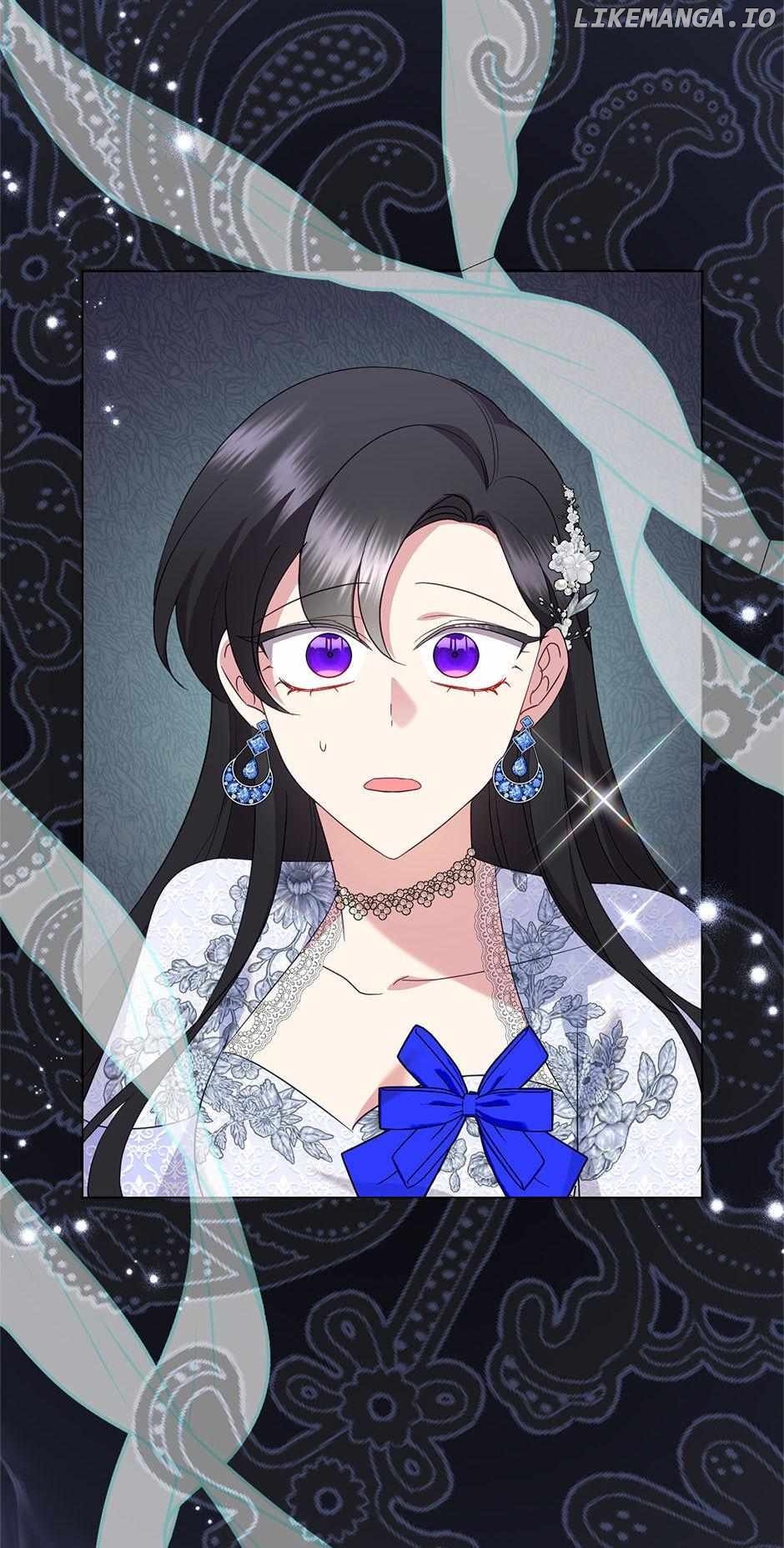 Today the Villainess Has Fun Again Chapter 96 - Page 48