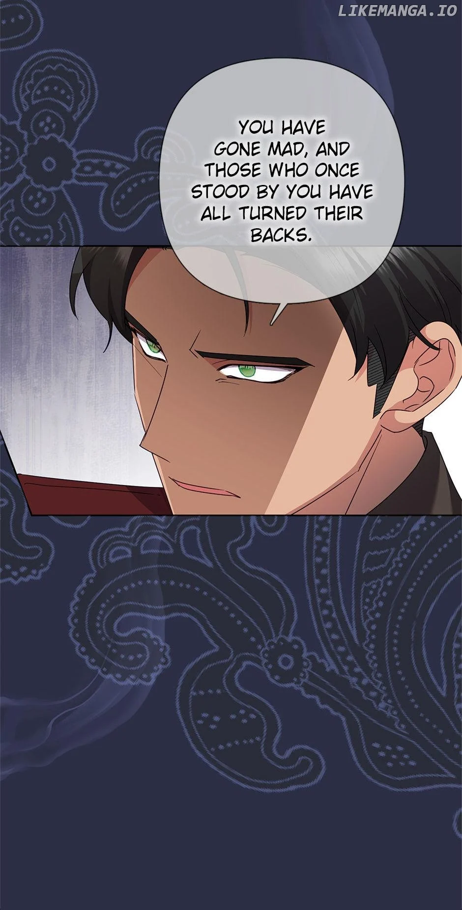 Today the Villainess Has Fun Again Chapter 96 - Page 51