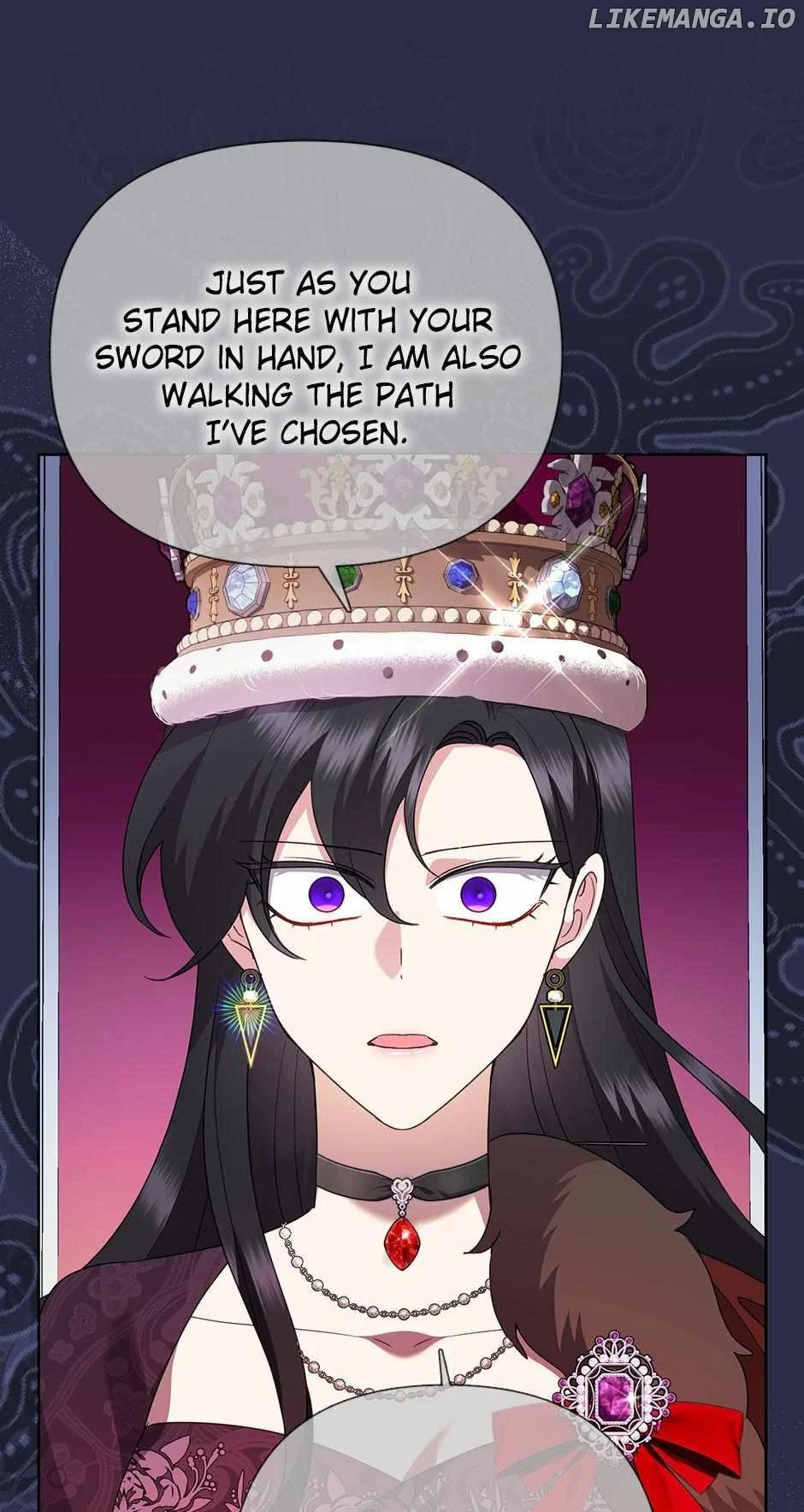 Today the Villainess Has Fun Again Chapter 96 - Page 52
