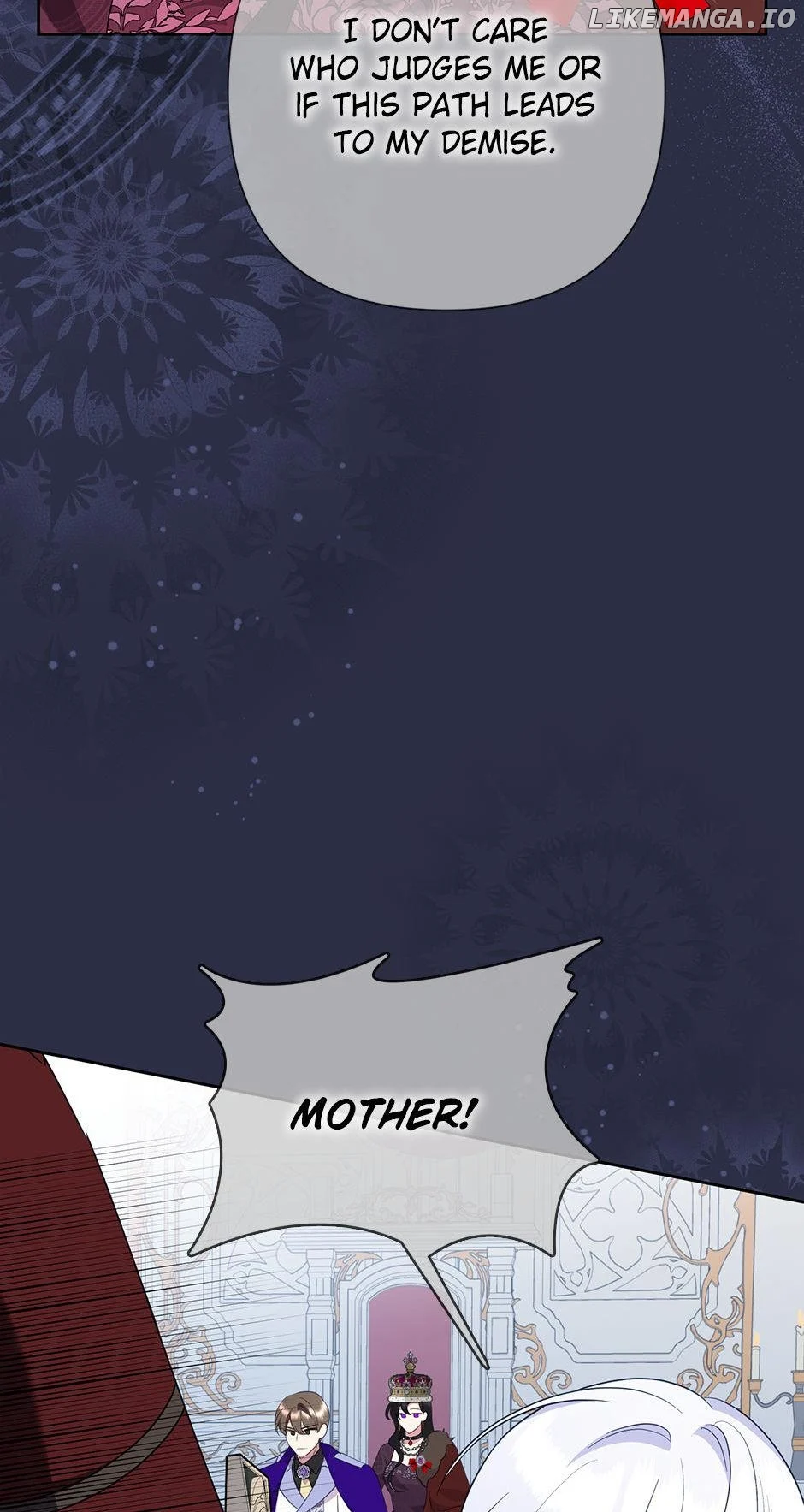 Today the Villainess Has Fun Again Chapter 96 - Page 53