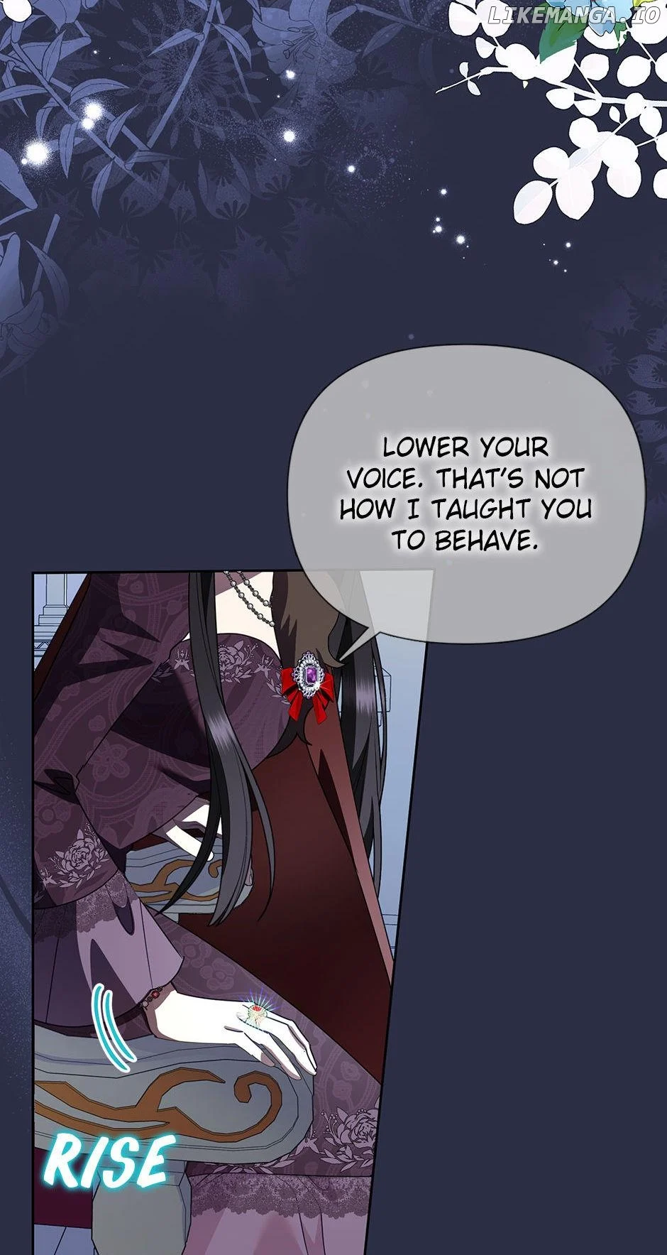 Today the Villainess Has Fun Again Chapter 96 - Page 56