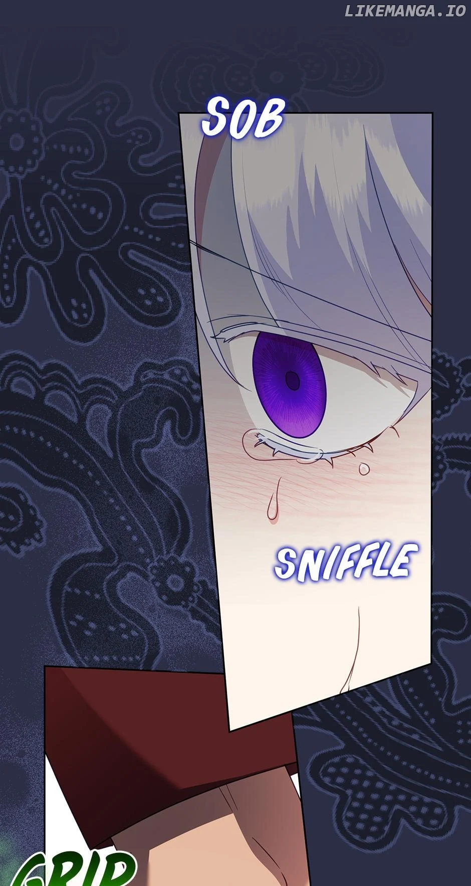 Today the Villainess Has Fun Again Chapter 96 - Page 59