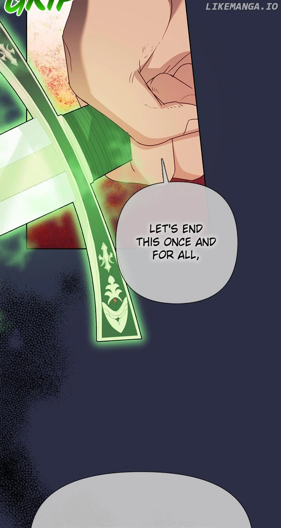 Today the Villainess Has Fun Again Chapter 96 - Page 60