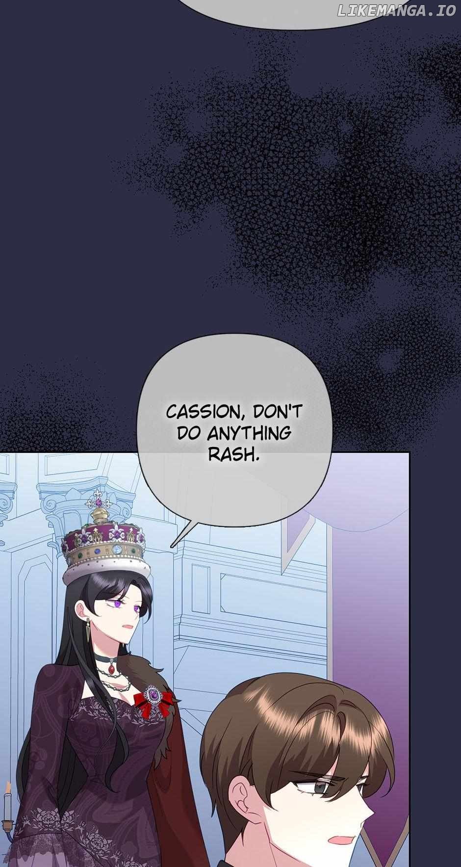 Today the Villainess Has Fun Again Chapter 96 - Page 62