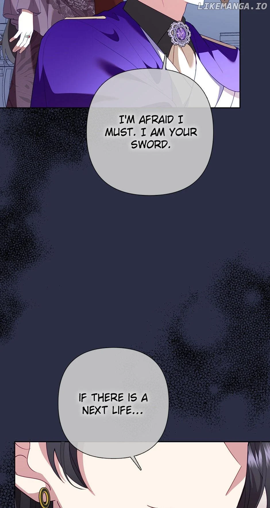 Today the Villainess Has Fun Again Chapter 96 - Page 63