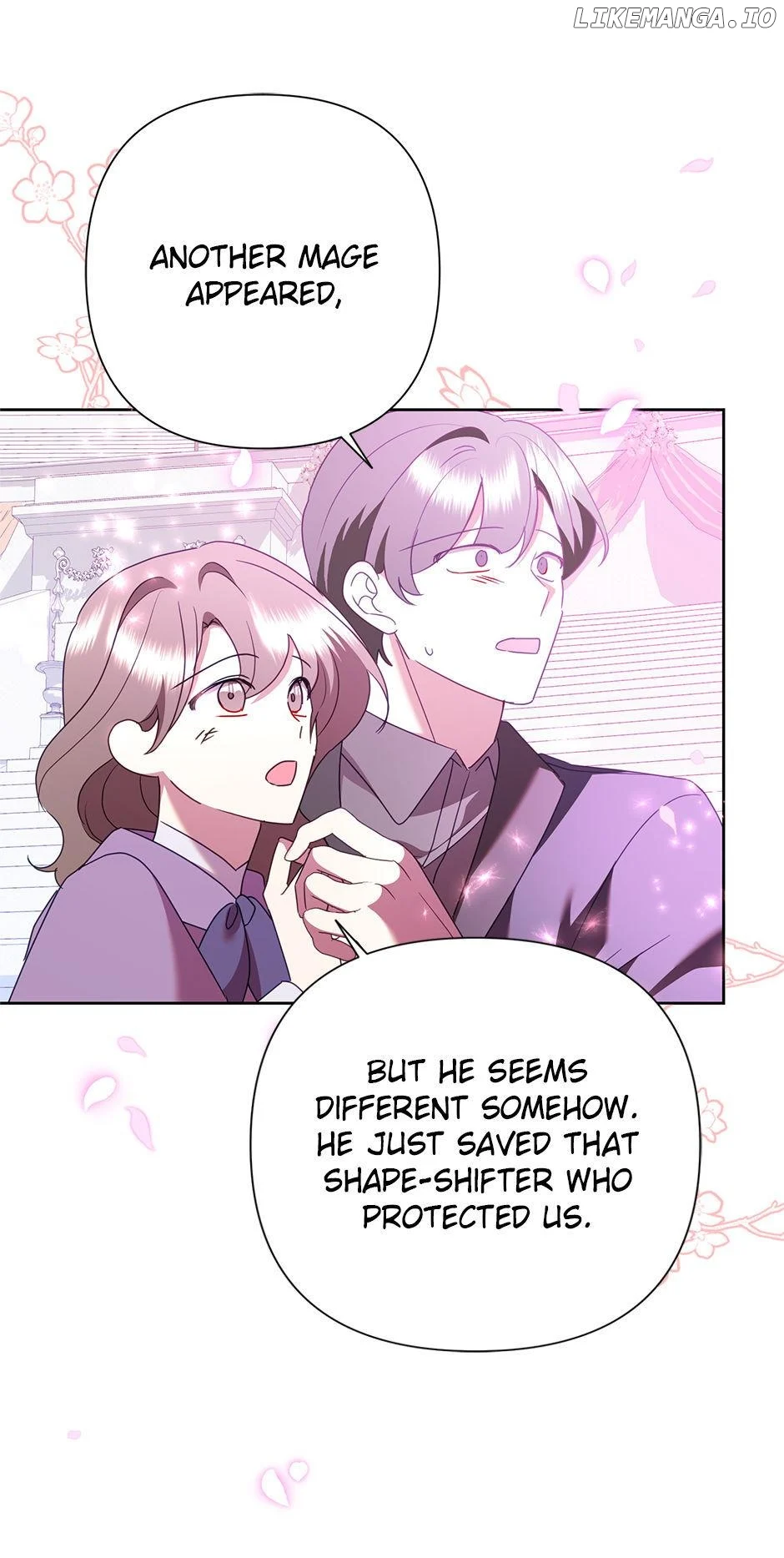 Today the Villainess Has Fun Again Chapter 96 - Page 7