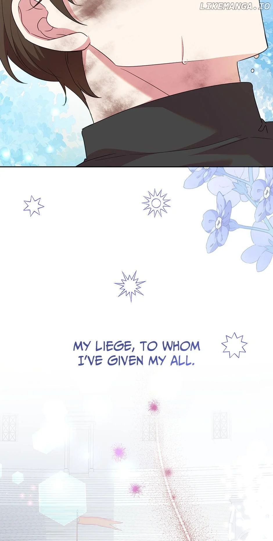Today the Villainess Has Fun Again Chapter 96 - Page 70