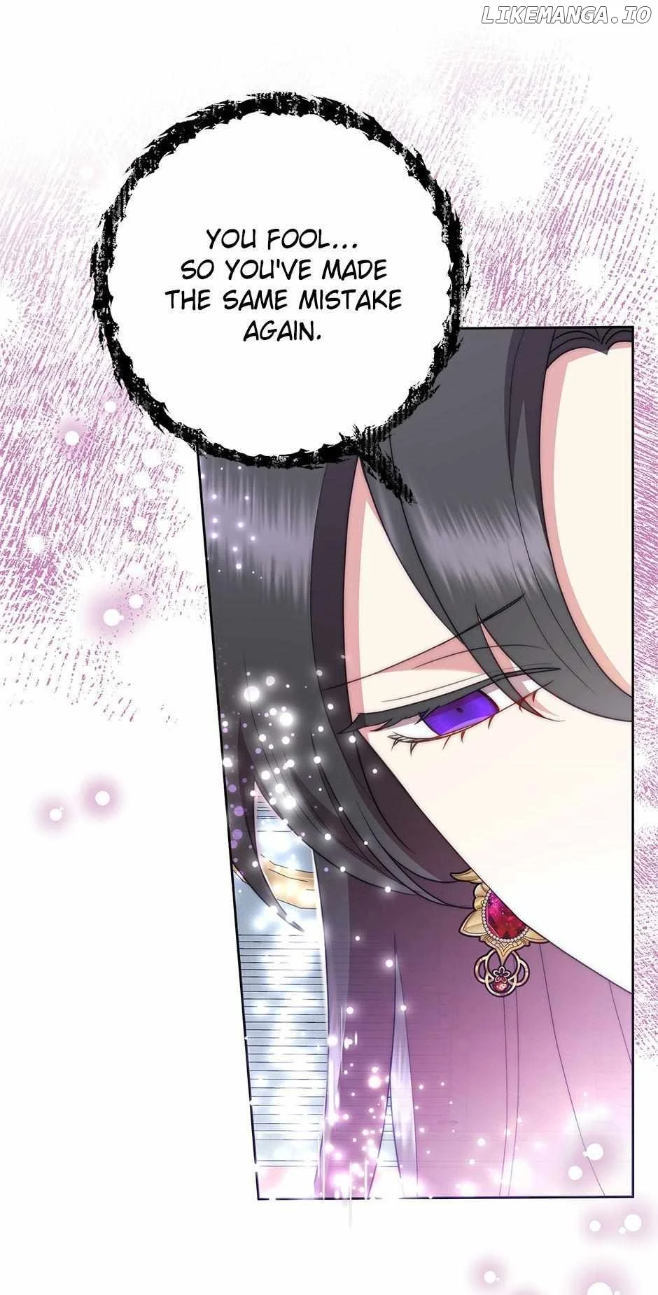 Today the Villainess Has Fun Again Chapter 96 - Page 72