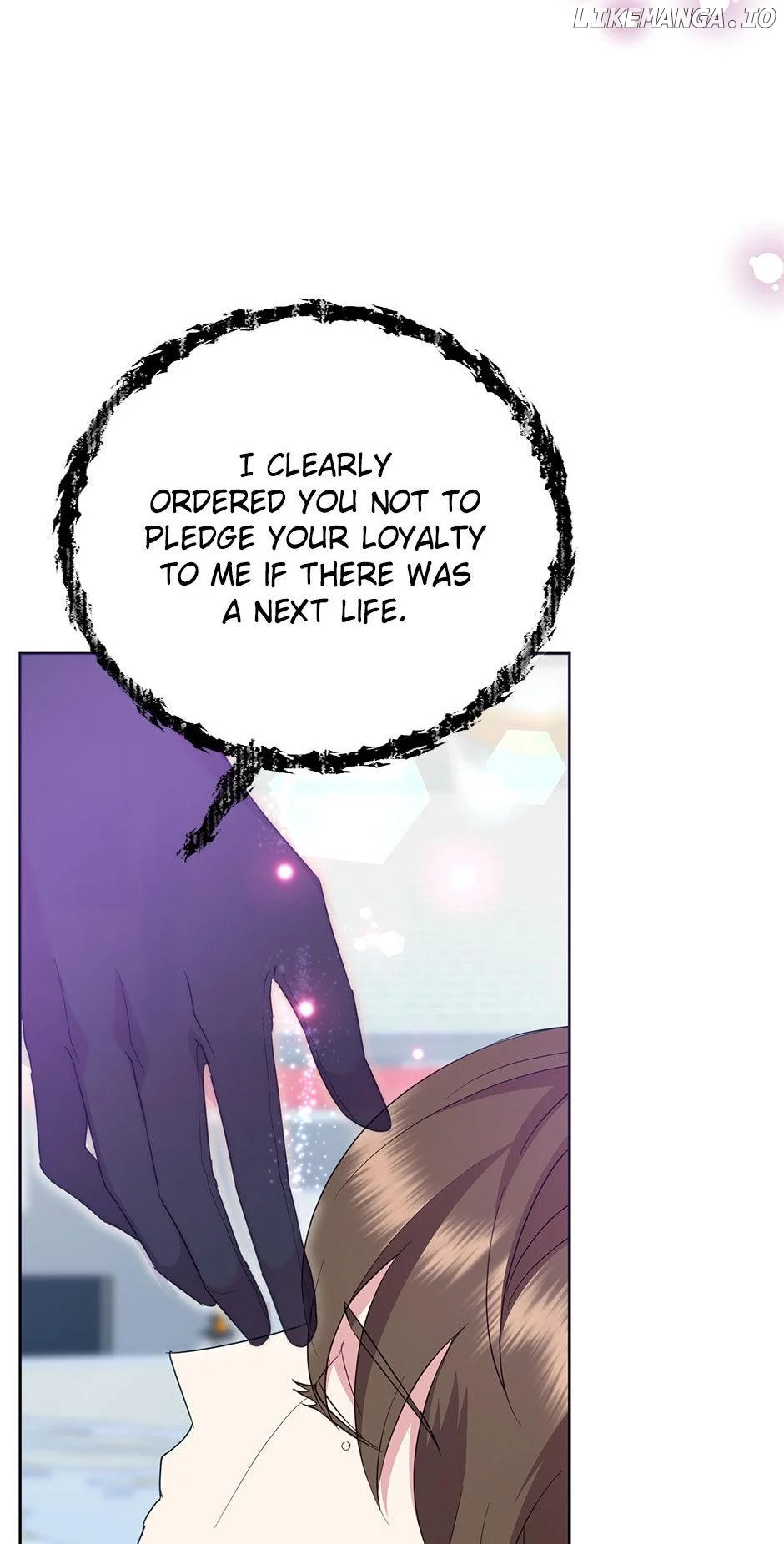 Today the Villainess Has Fun Again Chapter 96 - Page 73