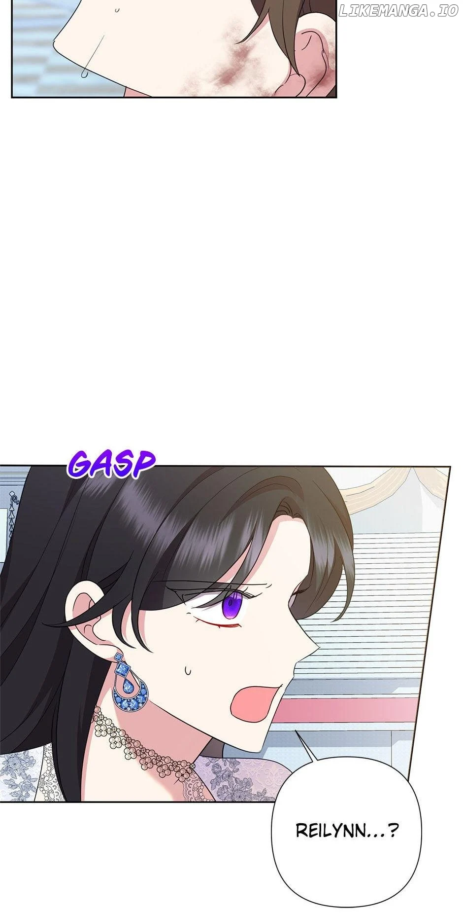 Today the Villainess Has Fun Again Chapter 96 - Page 74