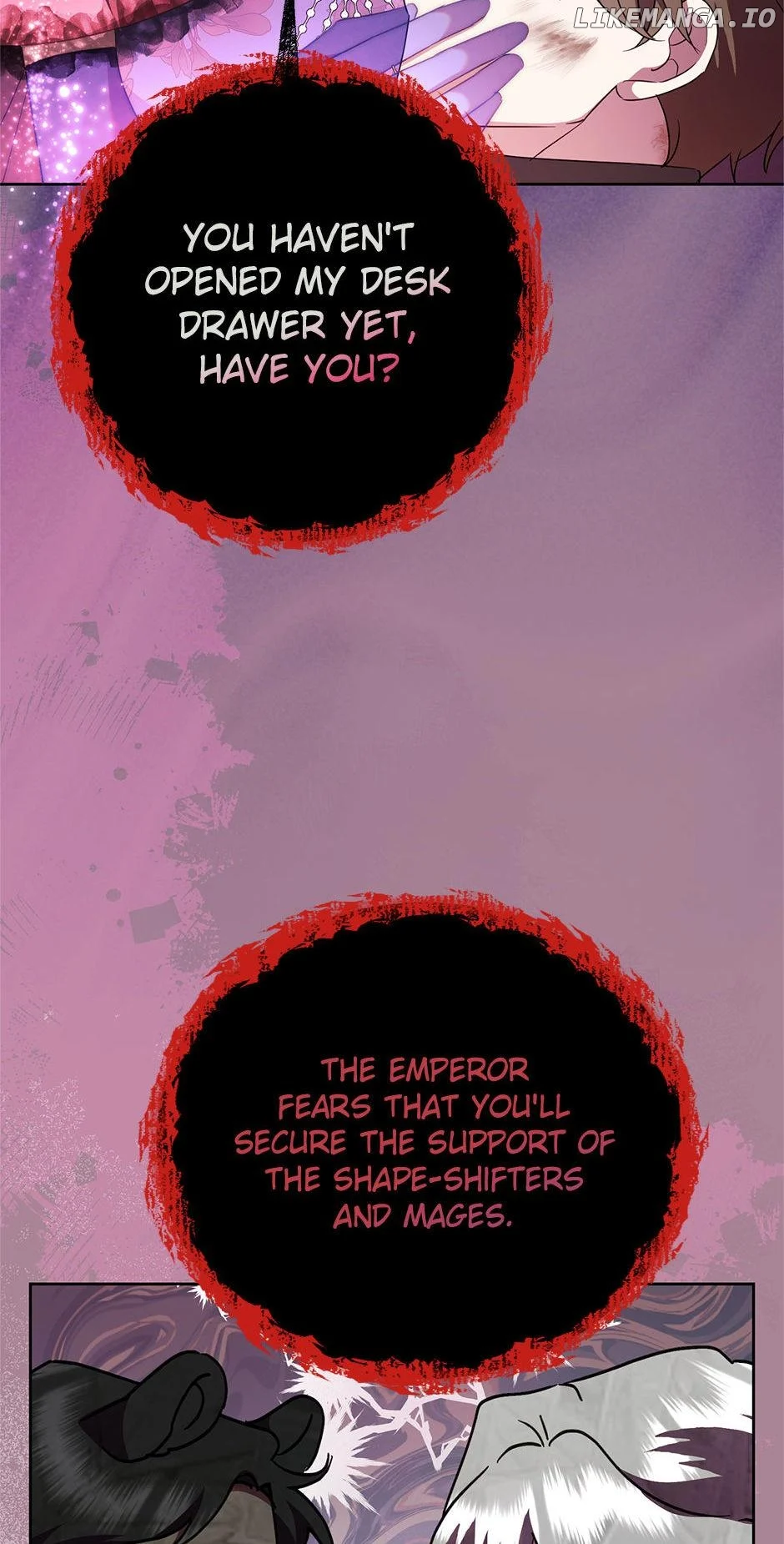 Today the Villainess Has Fun Again Chapter 96 - Page 76