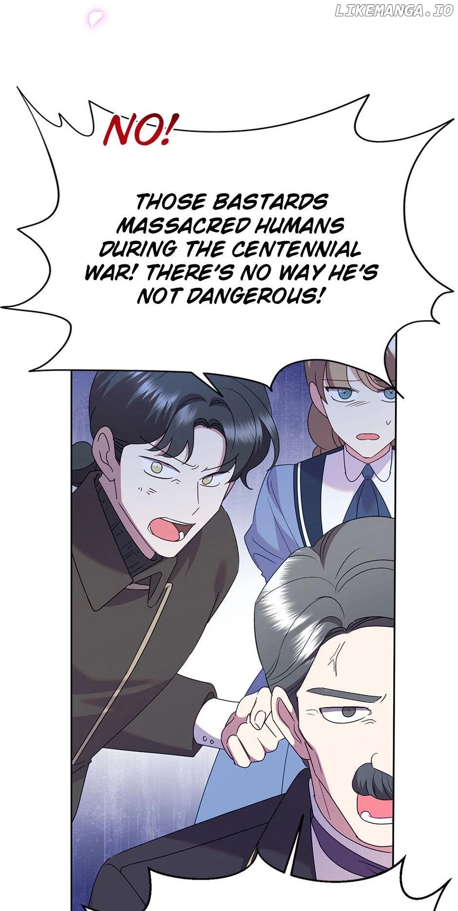 Today the Villainess Has Fun Again Chapter 96 - Page 8