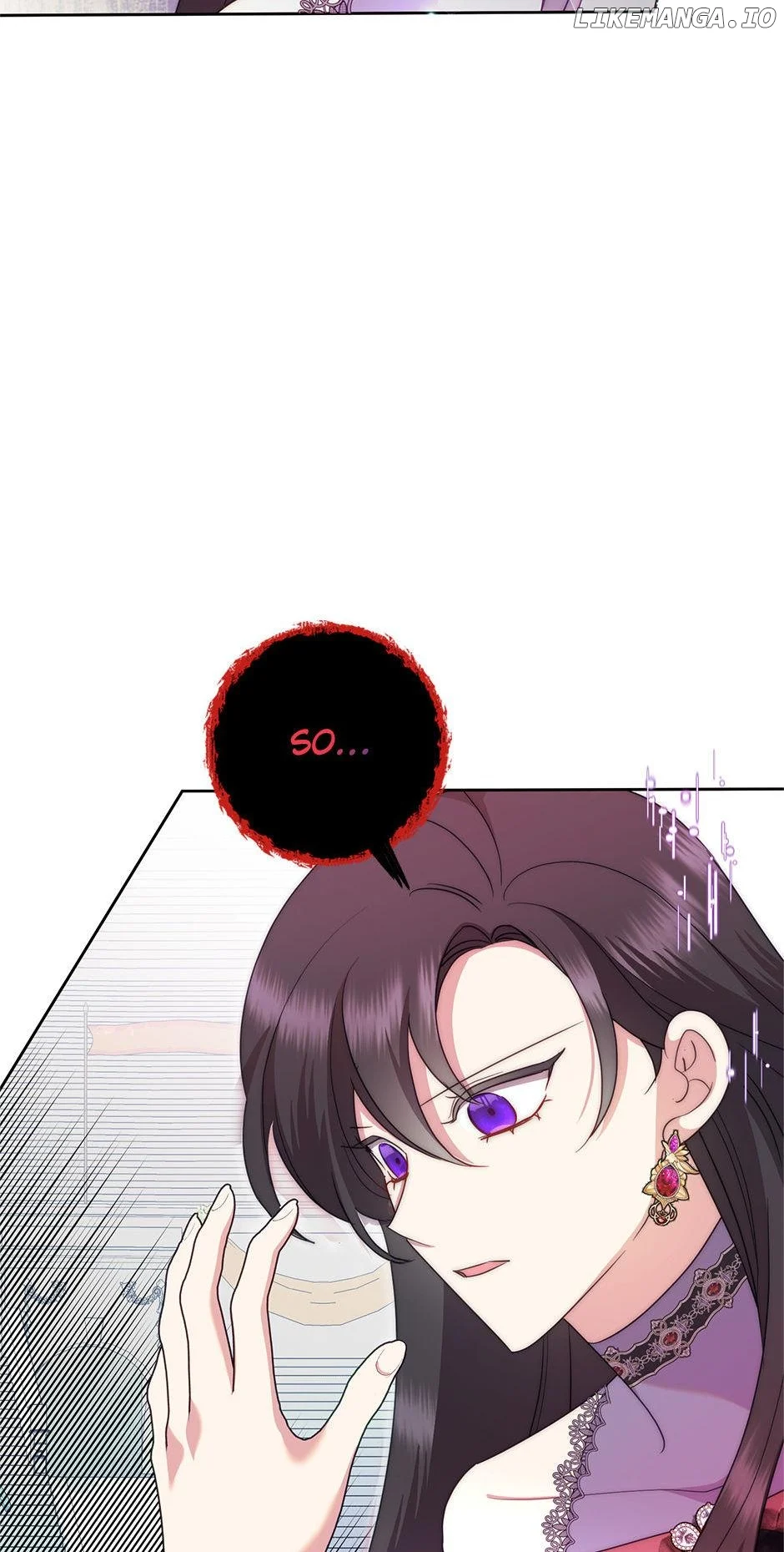 Today the Villainess Has Fun Again Chapter 96 - Page 81