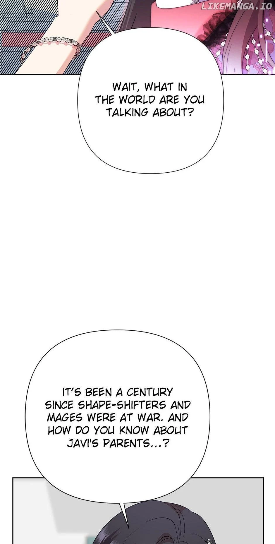 Today the Villainess Has Fun Again Chapter 96 - Page 82