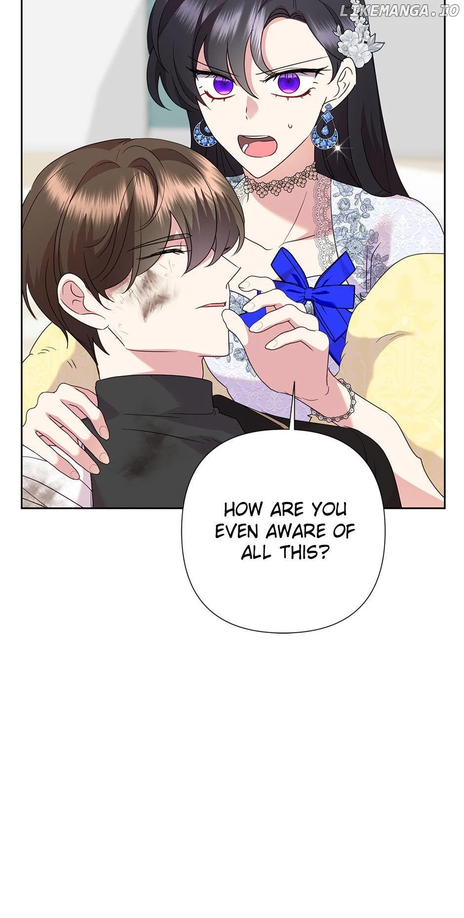 Today the Villainess Has Fun Again Chapter 96 - Page 83