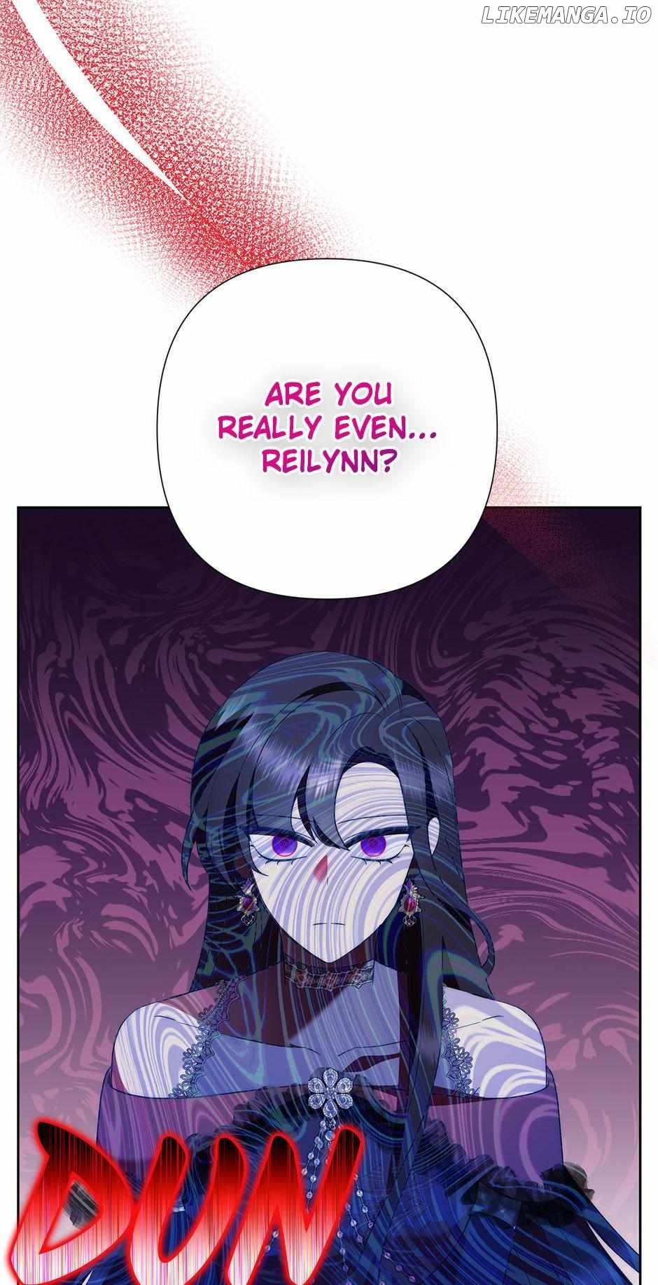 Today the Villainess Has Fun Again Chapter 96 - Page 85