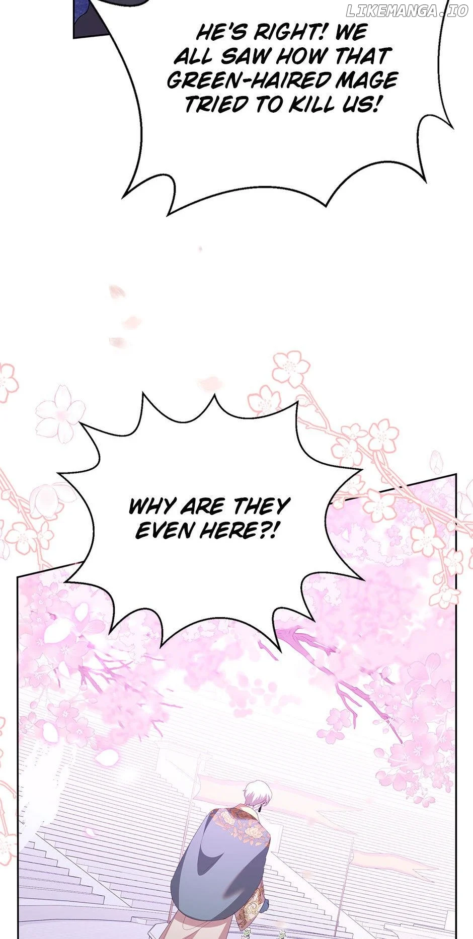 Today the Villainess Has Fun Again Chapter 96 - Page 9