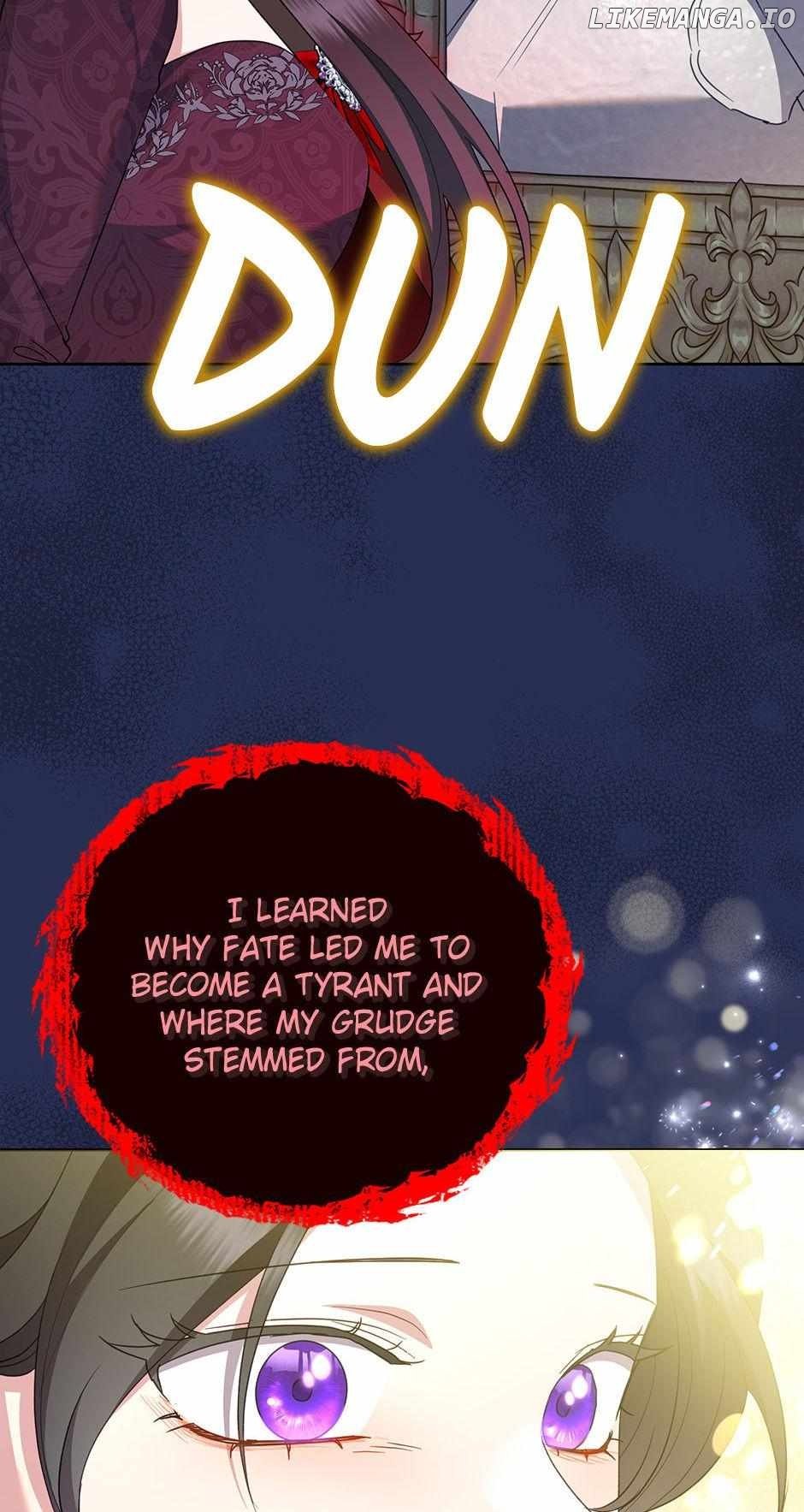 Today the Villainess Has Fun Again Chapter 97 - Page 12