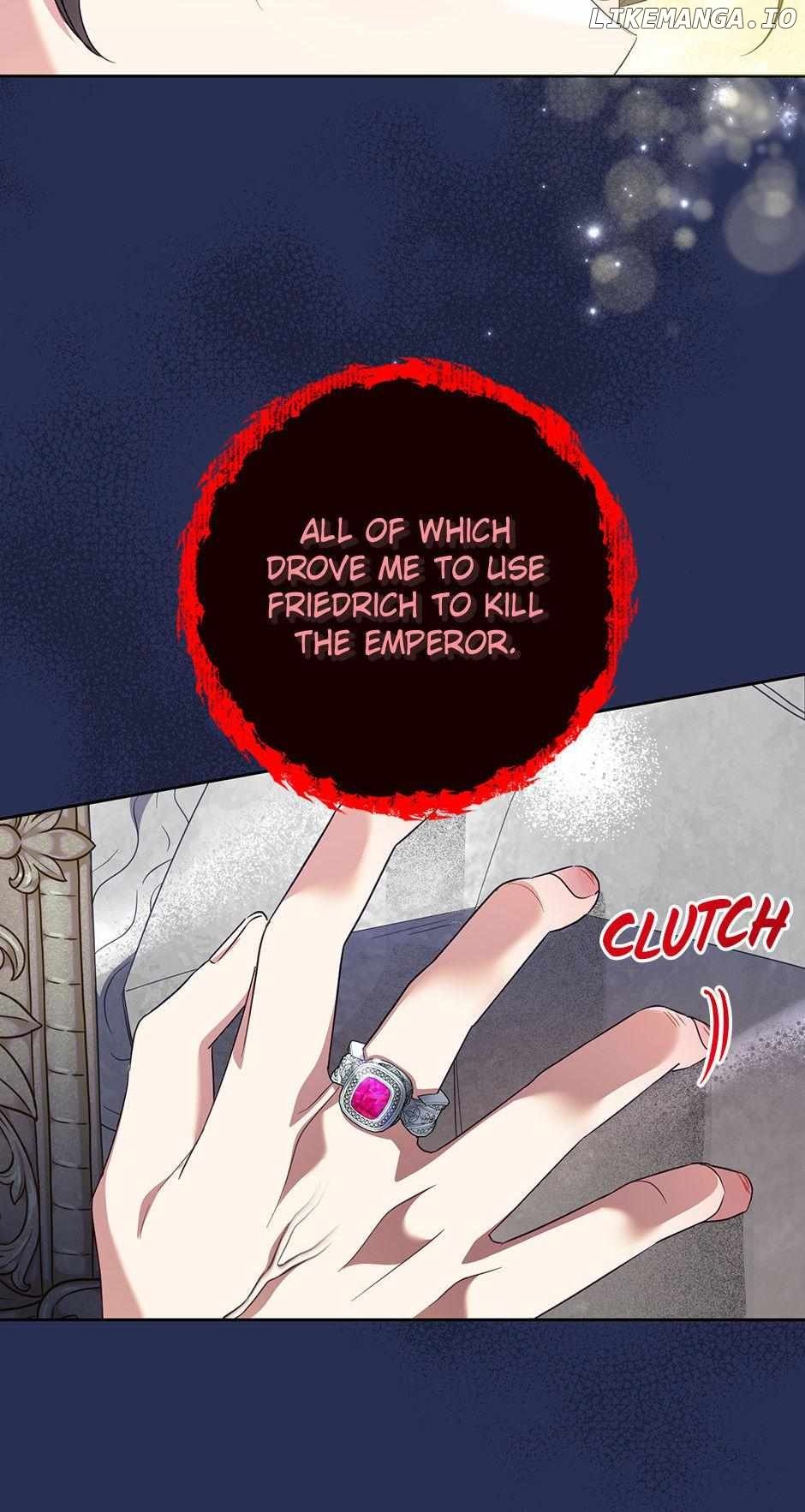 Today the Villainess Has Fun Again Chapter 97 - Page 13