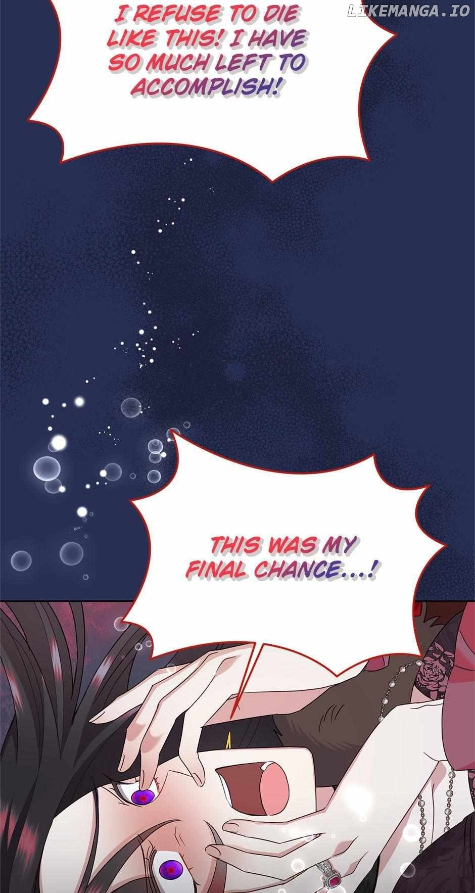 Today the Villainess Has Fun Again Chapter 97 - Page 15
