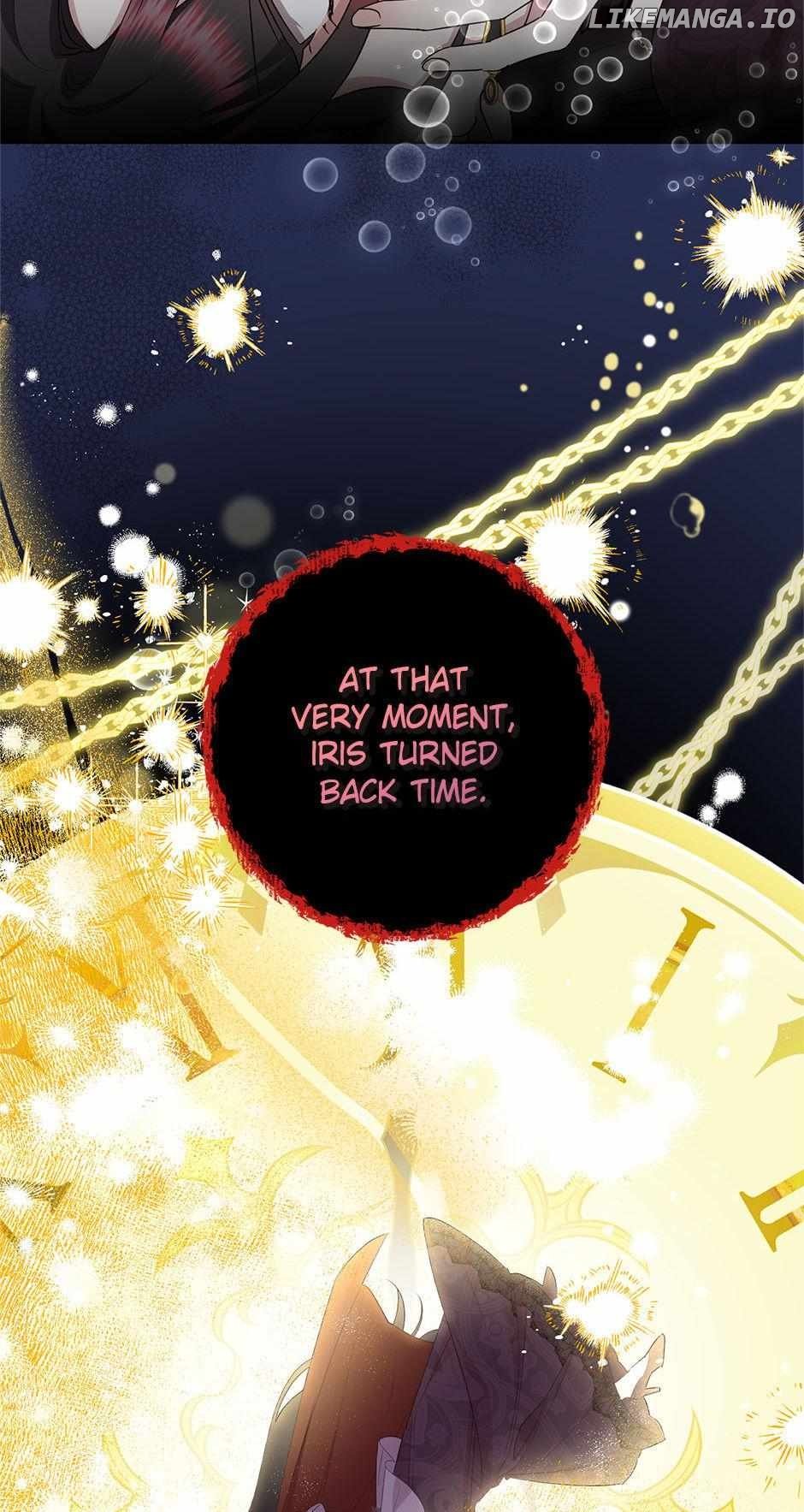 Today the Villainess Has Fun Again Chapter 97 - Page 16