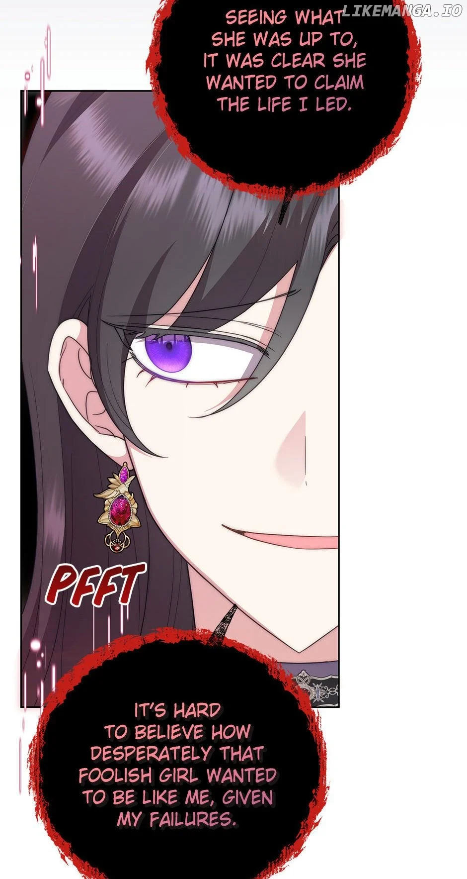 Today the Villainess Has Fun Again Chapter 97 - Page 18