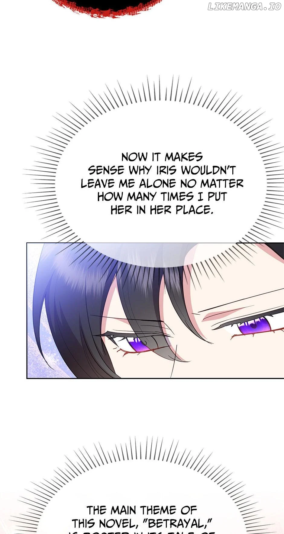 Today the Villainess Has Fun Again Chapter 97 - Page 19