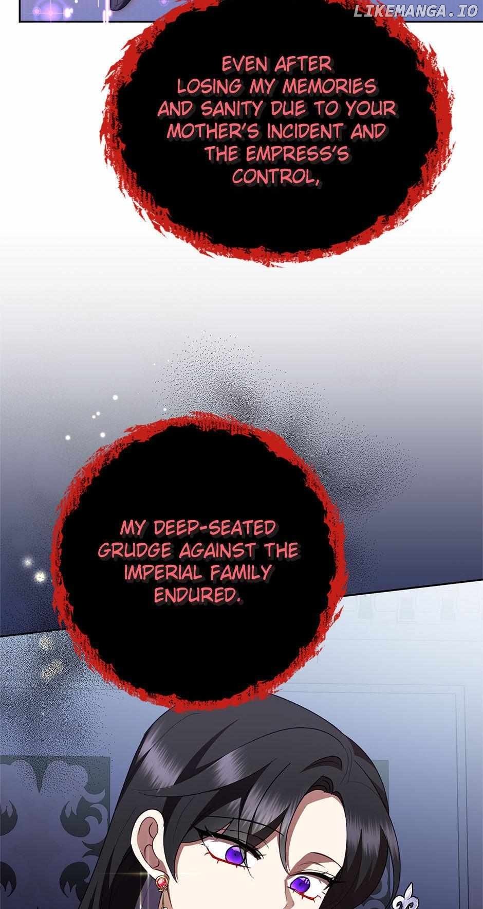 Today the Villainess Has Fun Again Chapter 97 - Page 2
