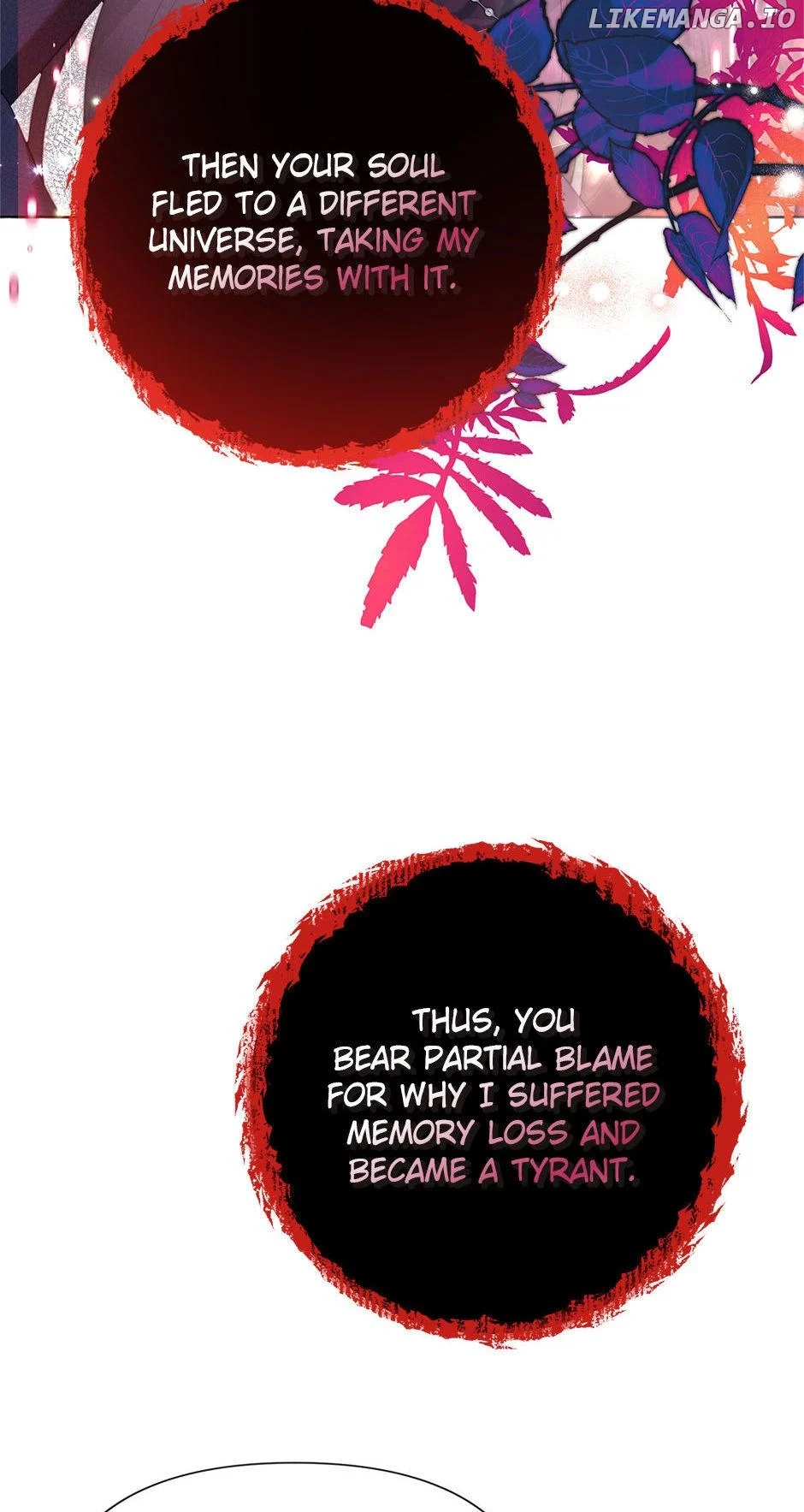 Today the Villainess Has Fun Again Chapter 97 - Page 25