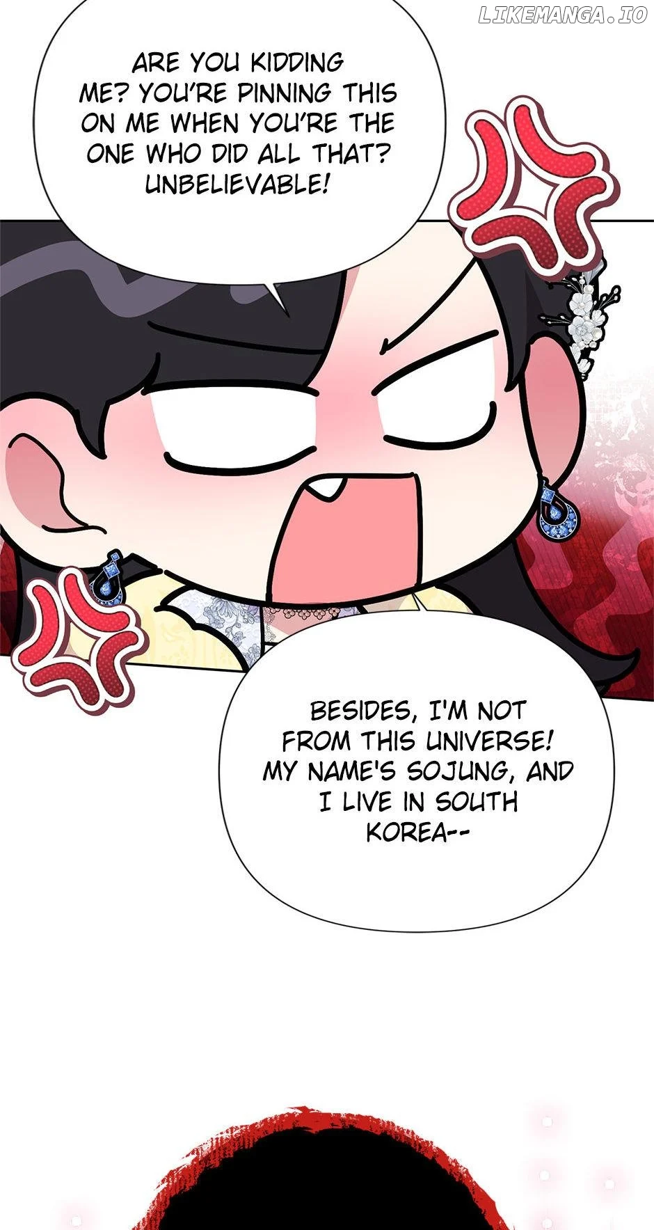 Today the Villainess Has Fun Again Chapter 97 - Page 26