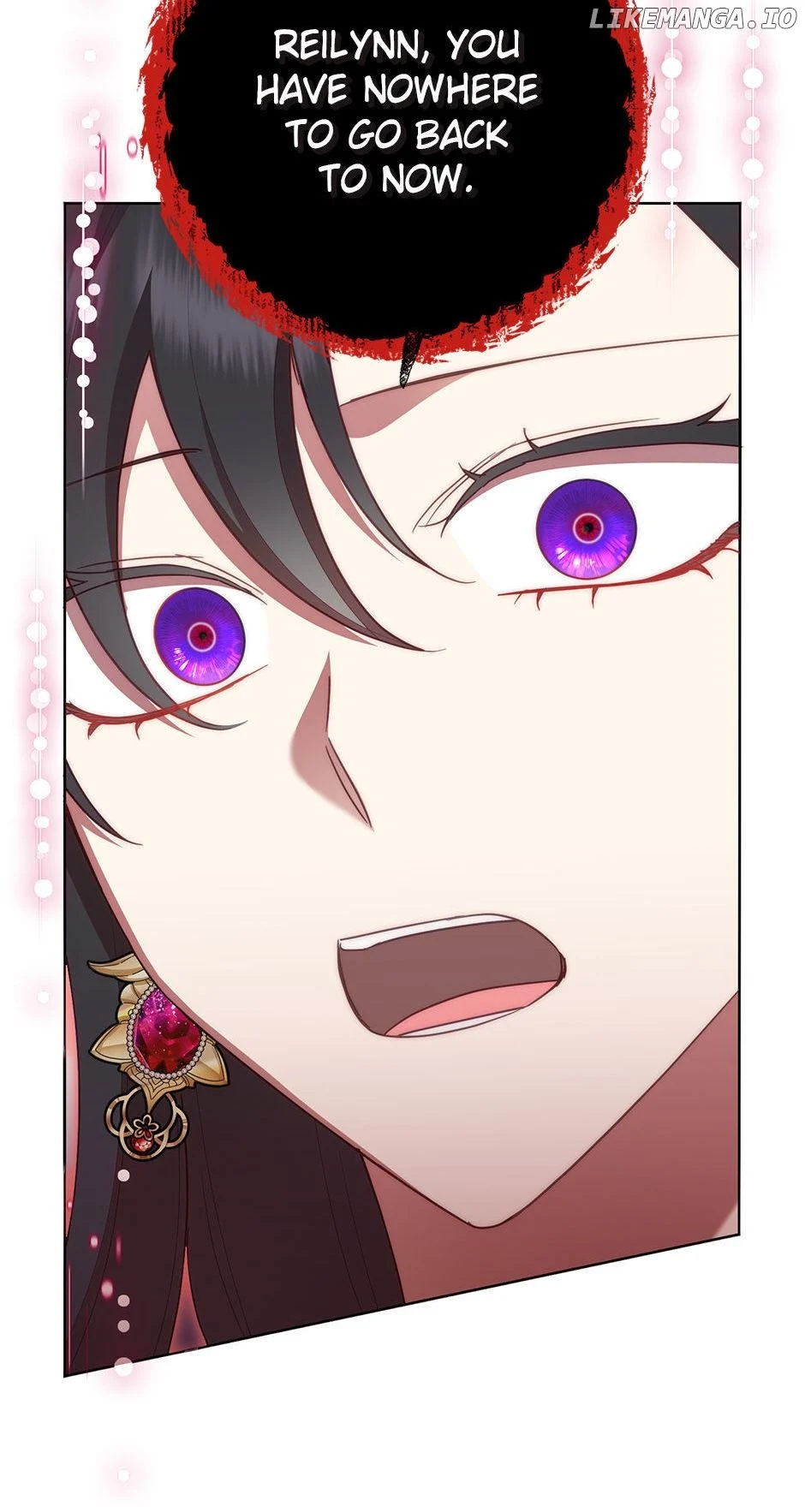 Today the Villainess Has Fun Again Chapter 97 - Page 27