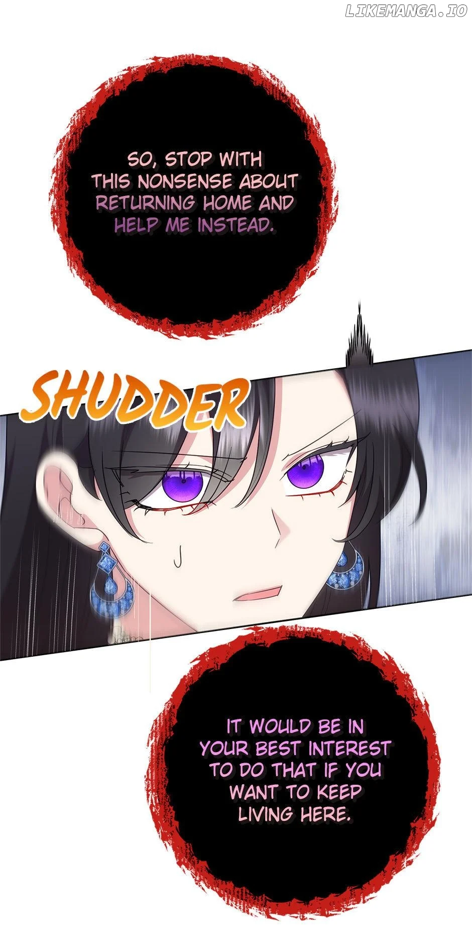 Today the Villainess Has Fun Again Chapter 97 - Page 28