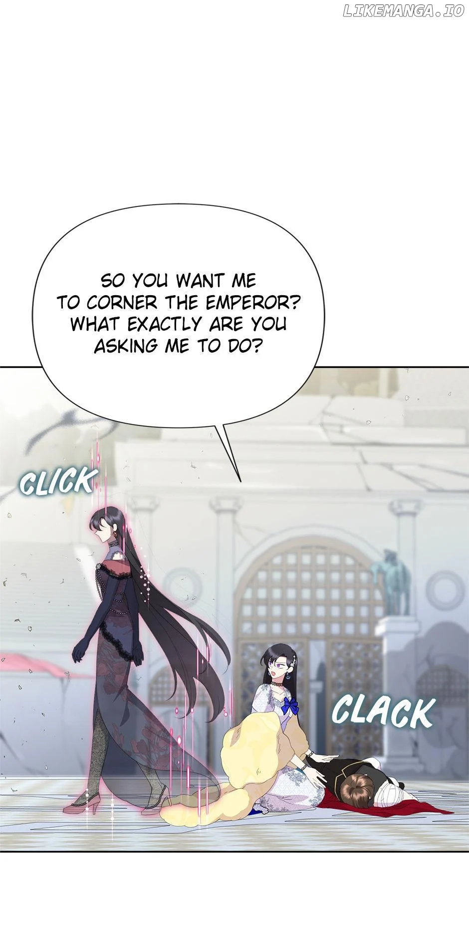 Today the Villainess Has Fun Again Chapter 97 - Page 29
