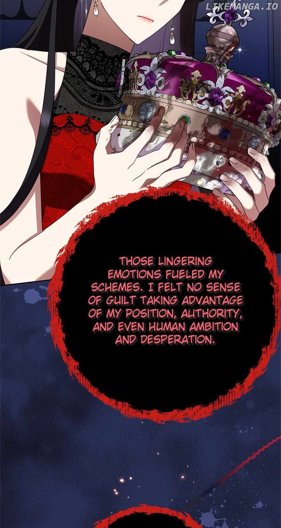 Today the Villainess Has Fun Again Chapter 97 - Page 3