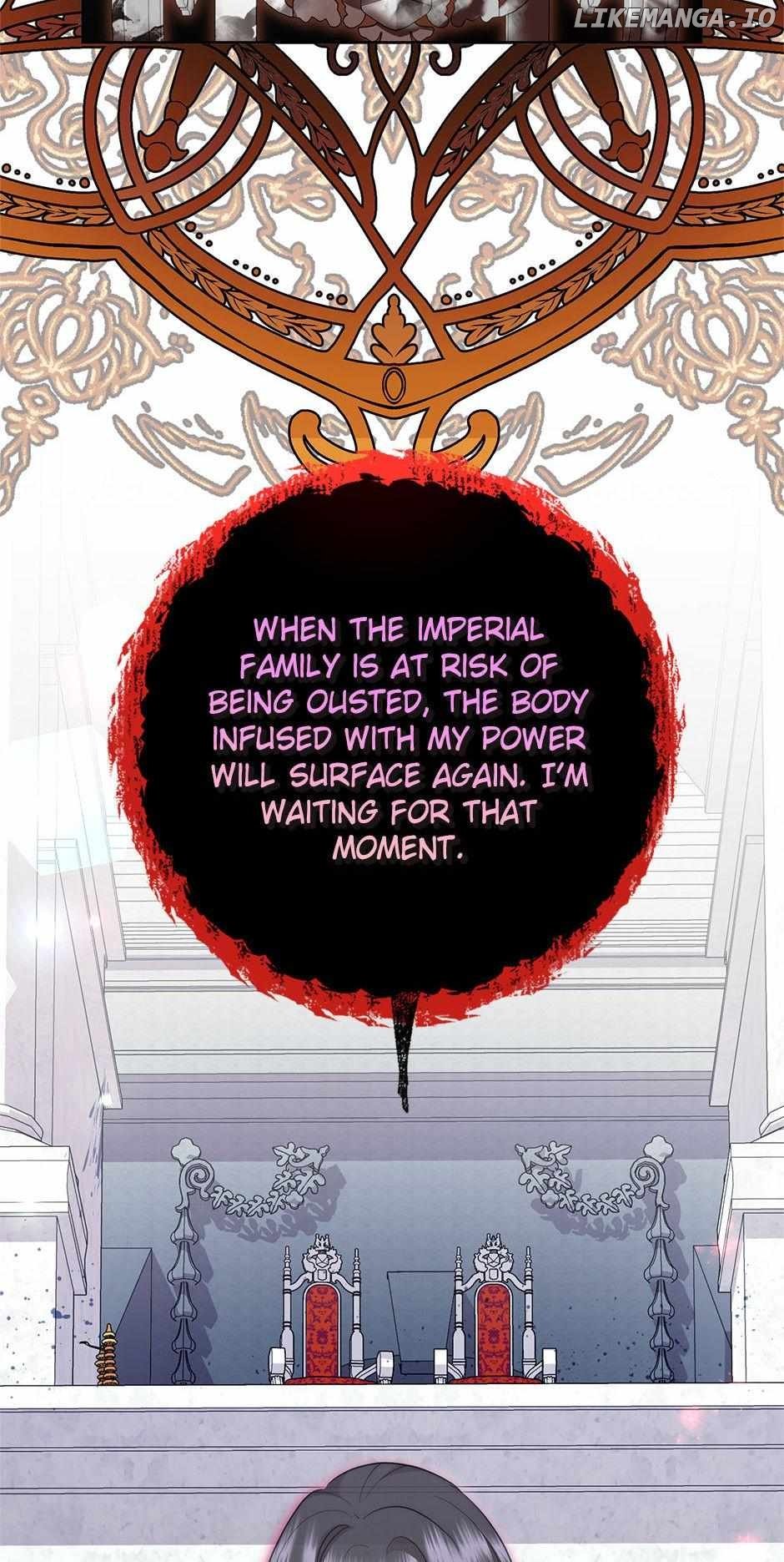 Today the Villainess Has Fun Again Chapter 97 - Page 31