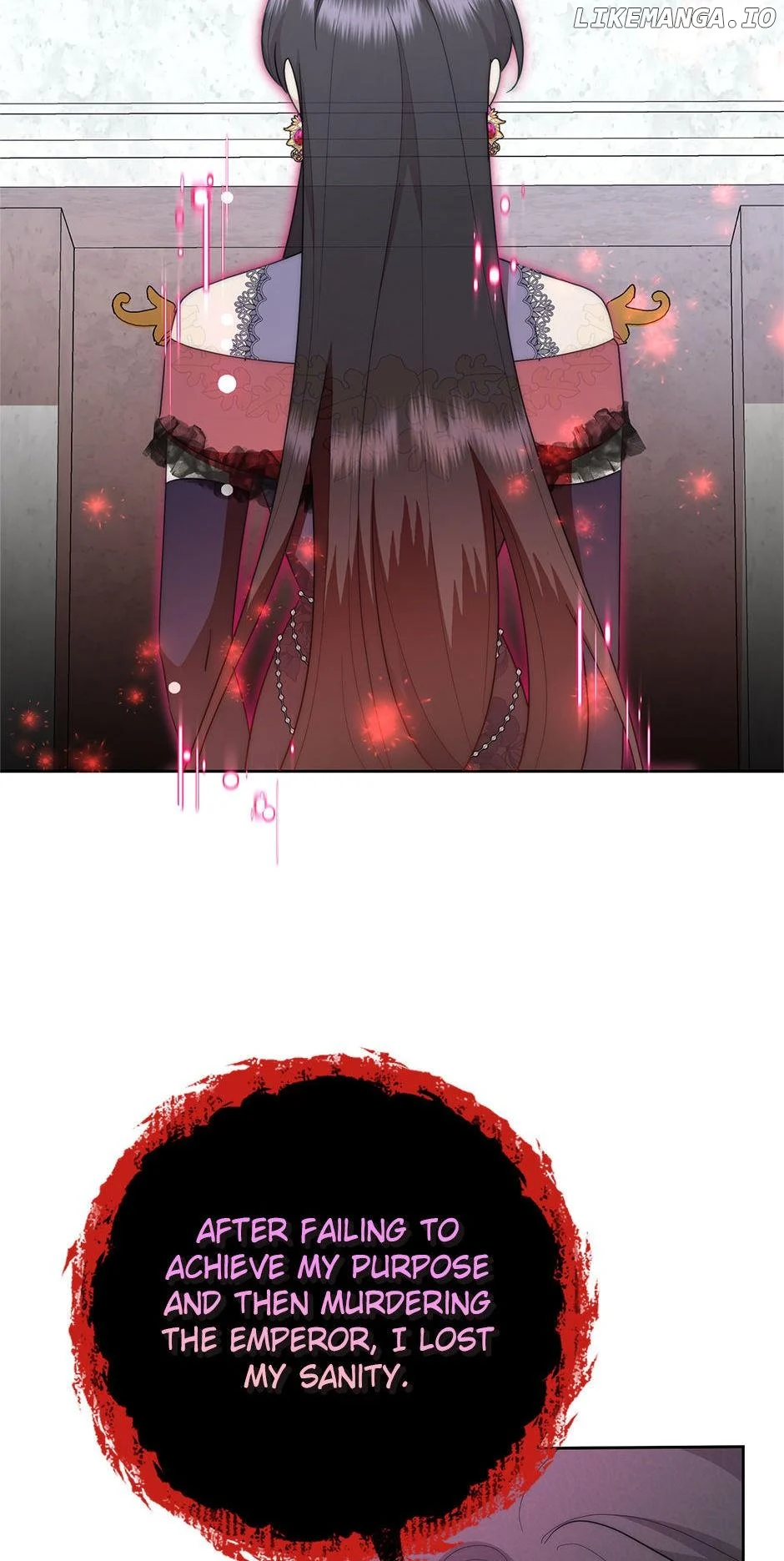 Today the Villainess Has Fun Again Chapter 97 - Page 32