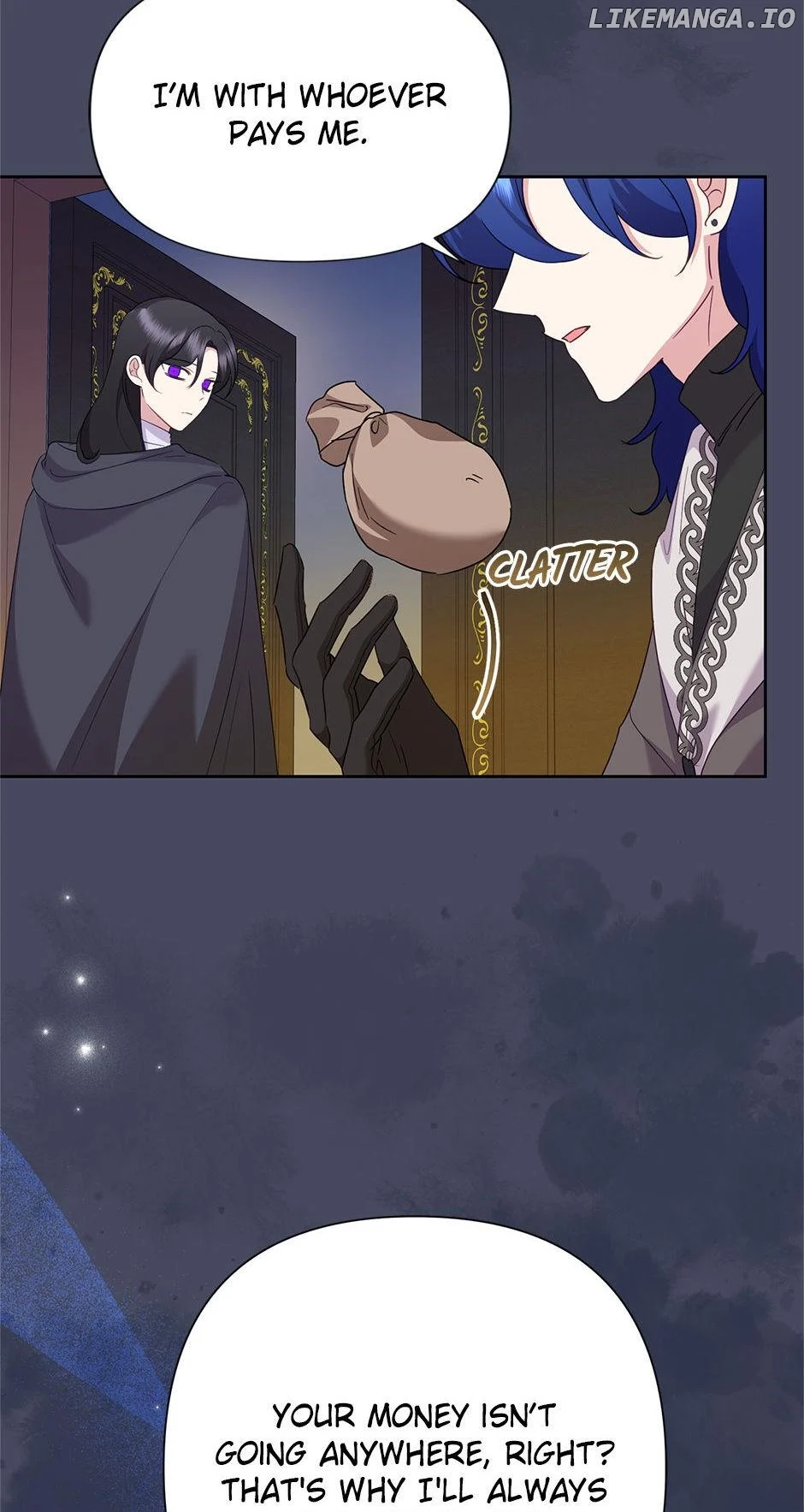Today the Villainess Has Fun Again Chapter 97 - Page 38