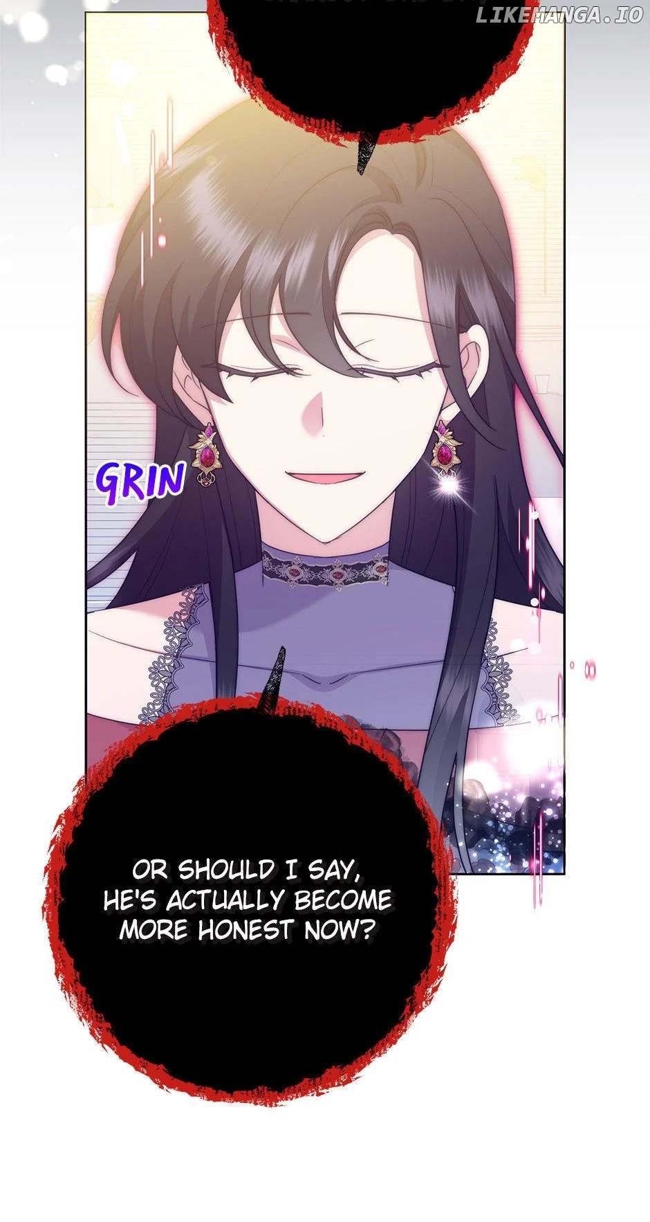 Today the Villainess Has Fun Again Chapter 97 - Page 40
