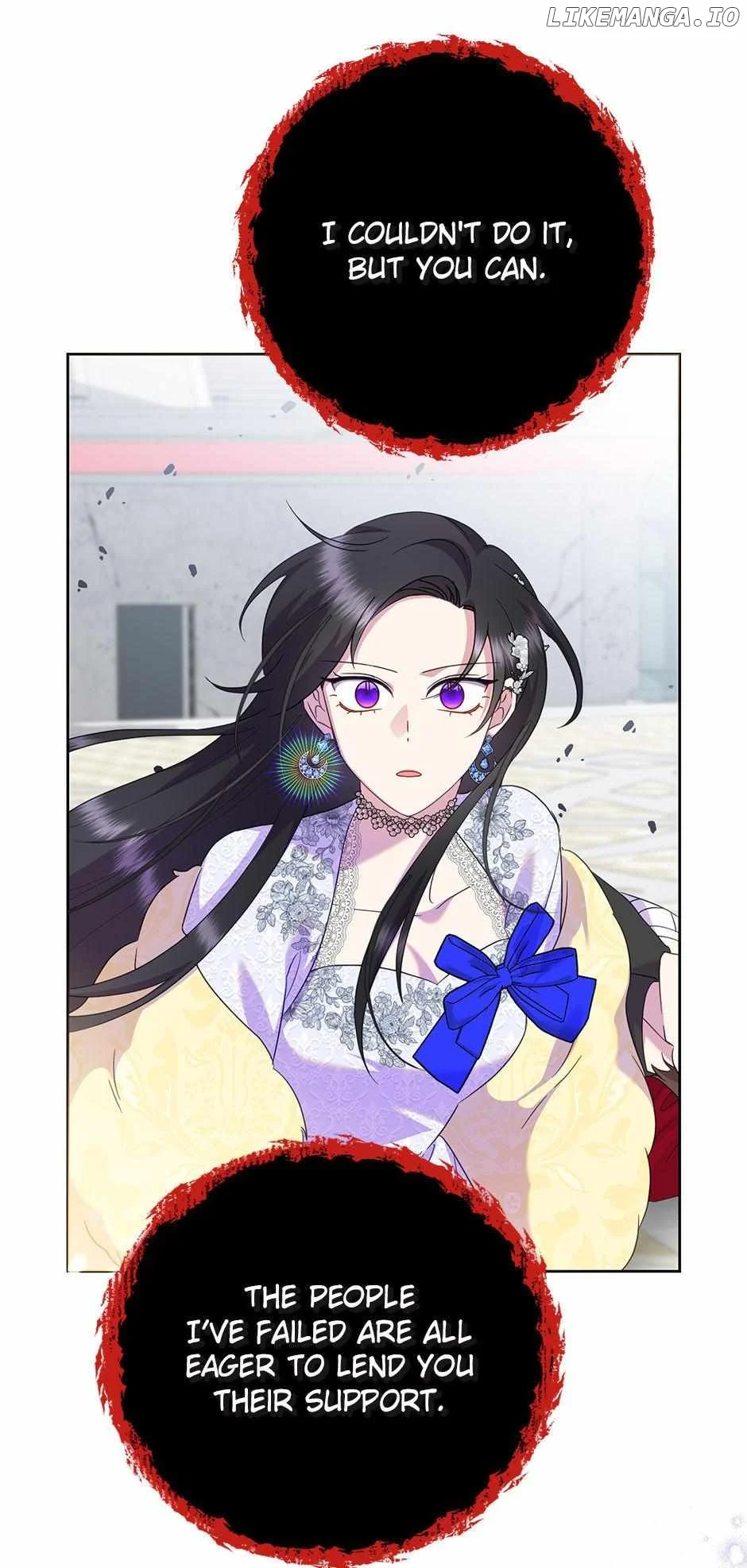 Today the Villainess Has Fun Again Chapter 97 - Page 41