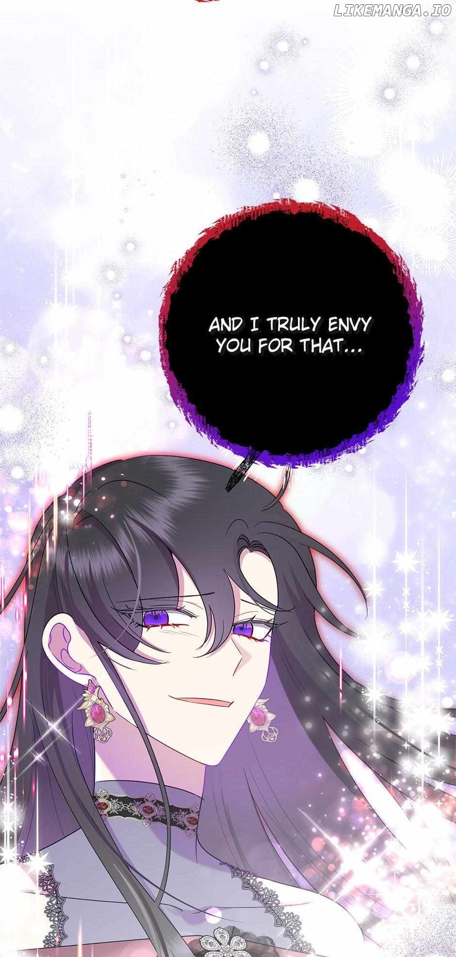 Today the Villainess Has Fun Again Chapter 97 - Page 42