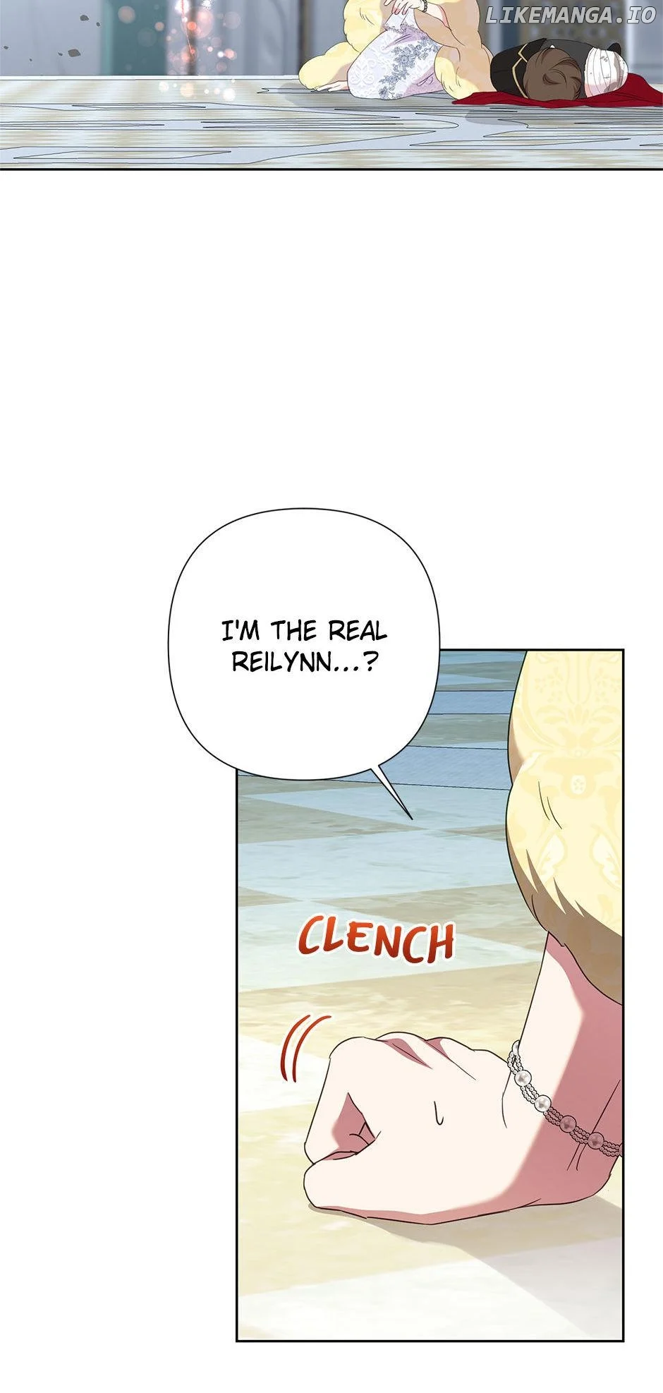 Today the Villainess Has Fun Again Chapter 97 - Page 44