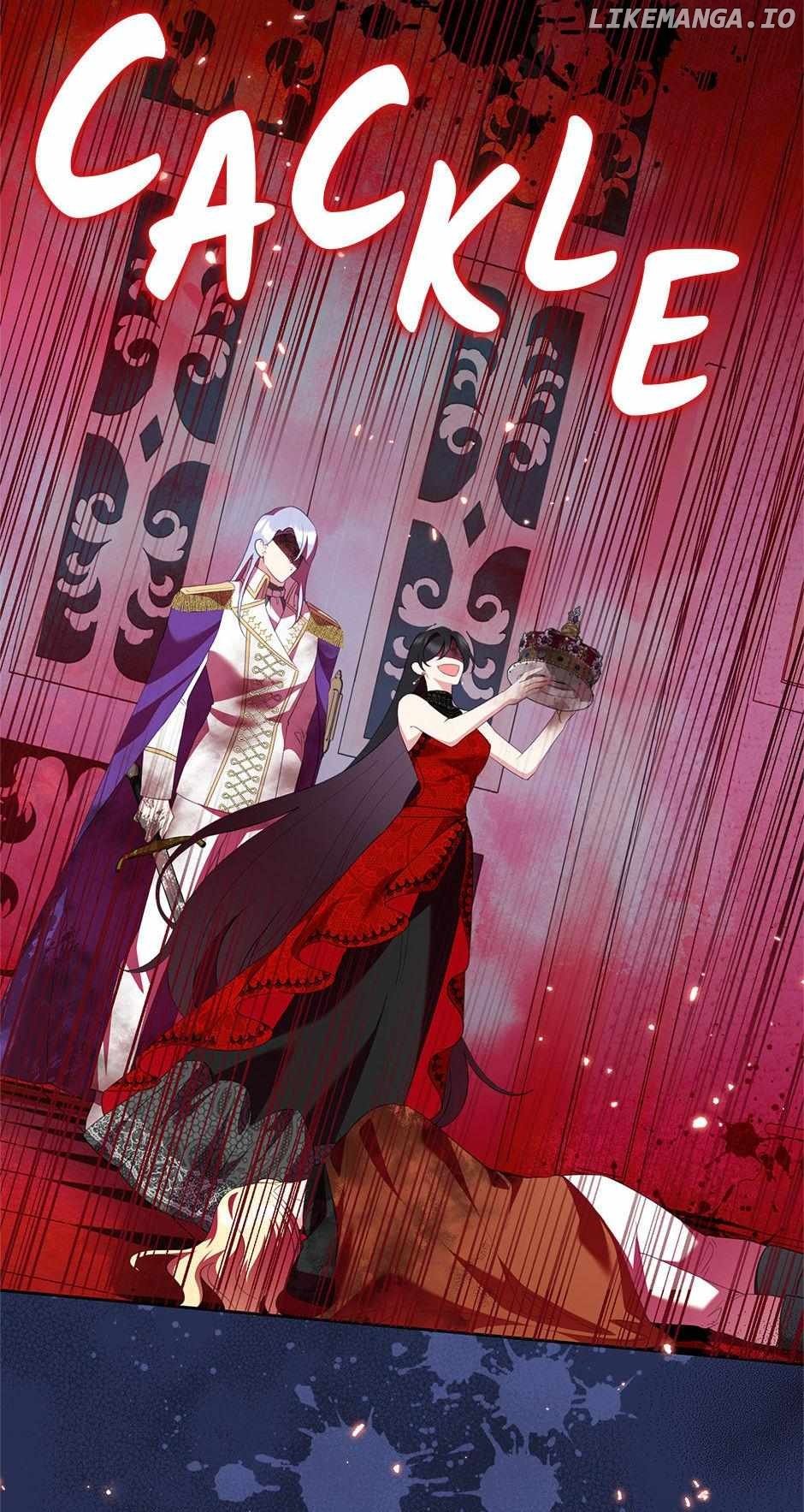 Today the Villainess Has Fun Again Chapter 97 - Page 5