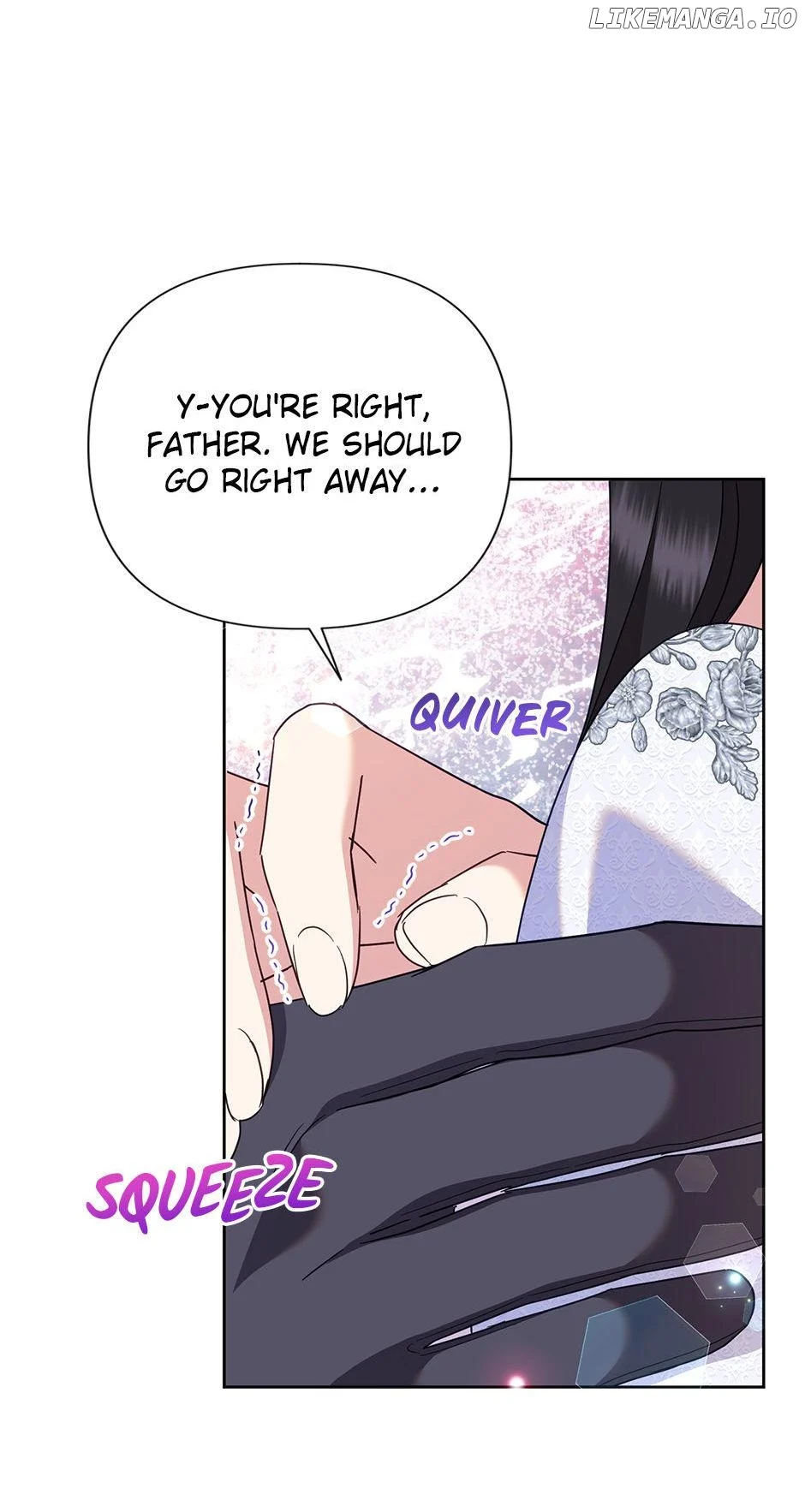 Today the Villainess Has Fun Again Chapter 97 - Page 53