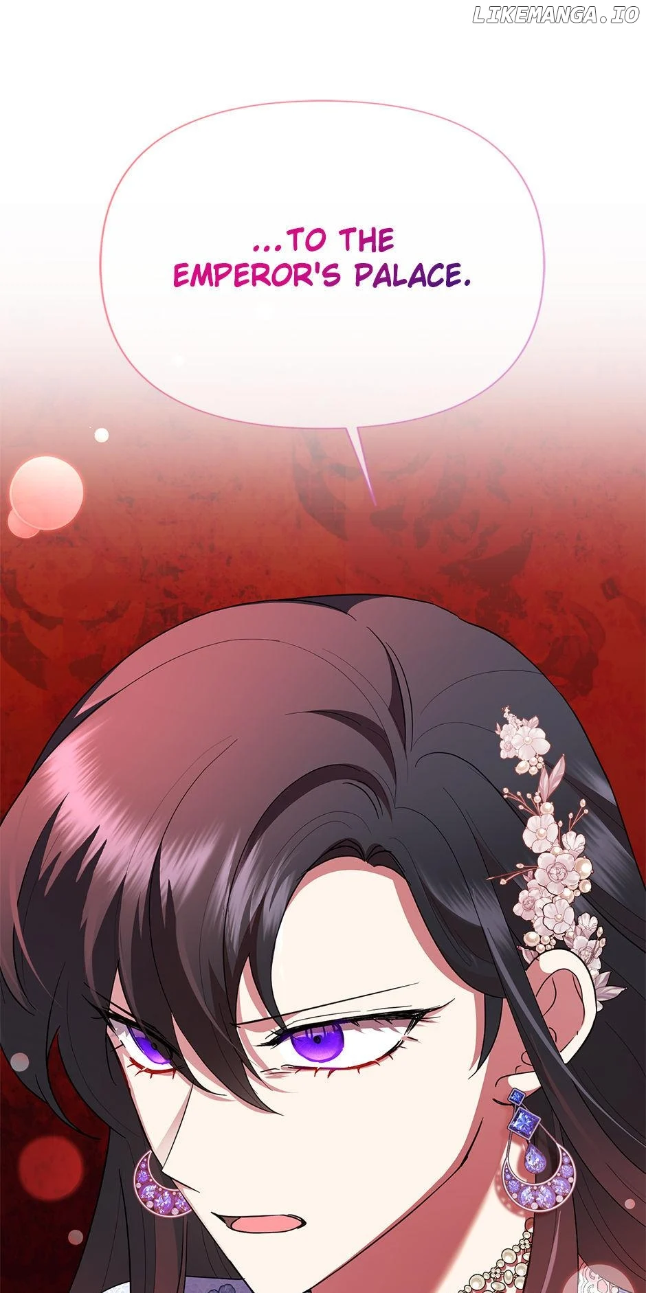 Today the Villainess Has Fun Again Chapter 97 - Page 54