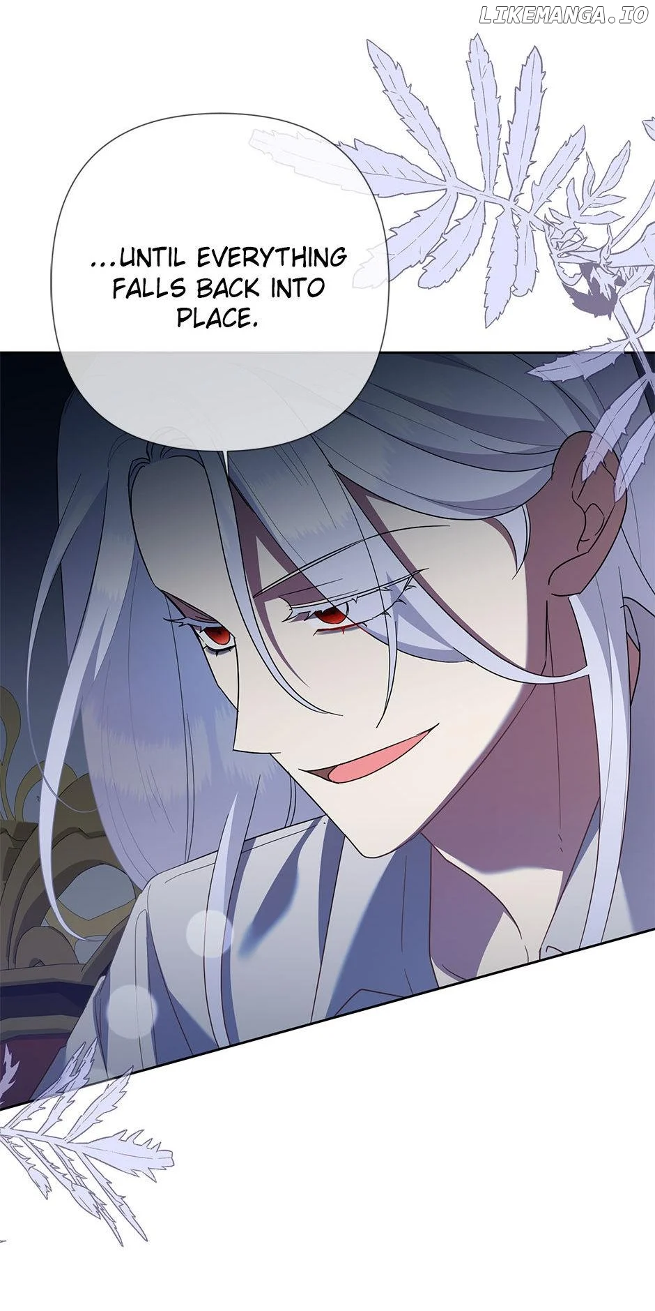 Today the Villainess Has Fun Again Chapter 97 - Page 59