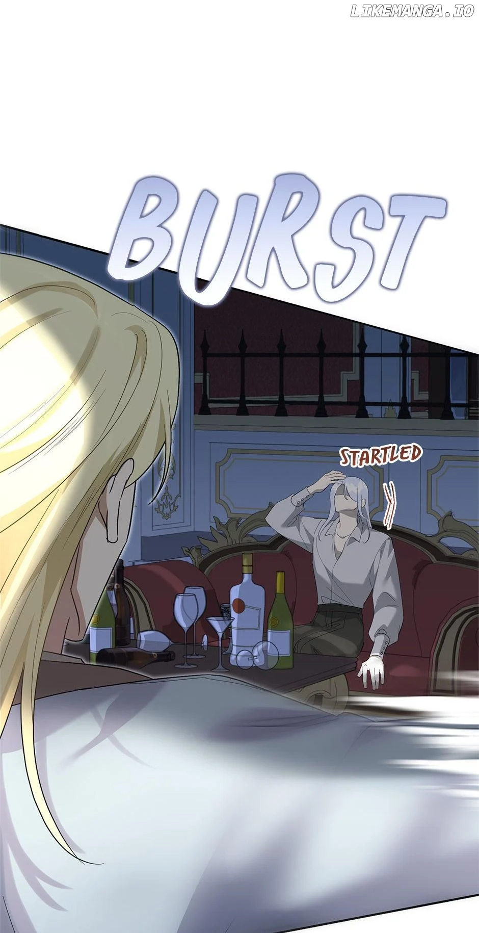 Today the Villainess Has Fun Again Chapter 97 - Page 62