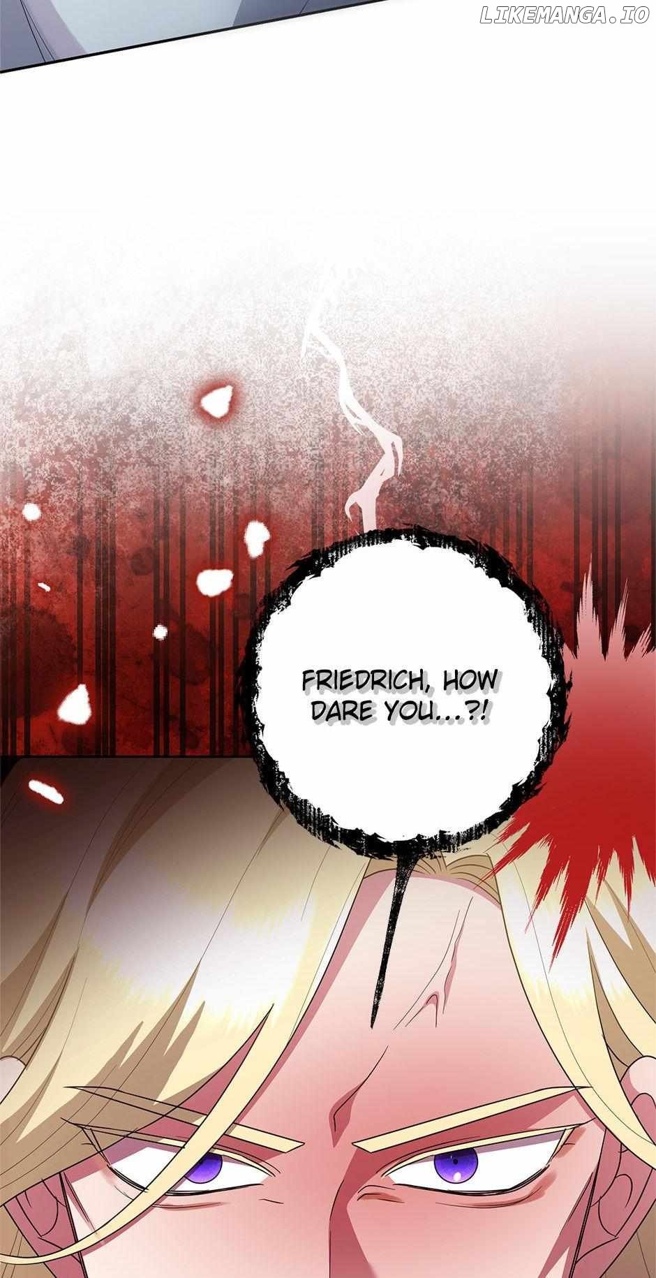 Today the Villainess Has Fun Again Chapter 97 - Page 63